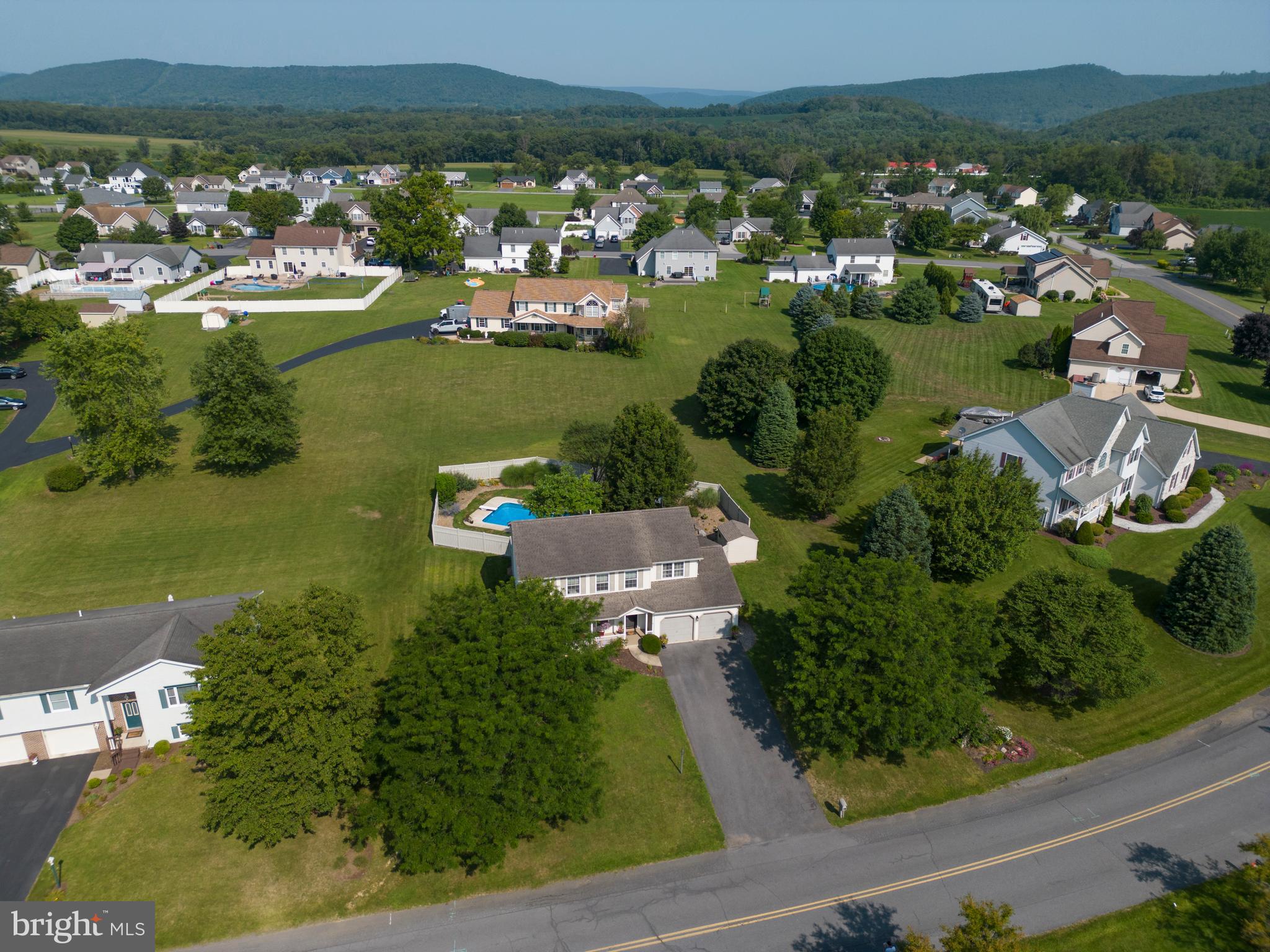 SPRINGFIELD - Residential