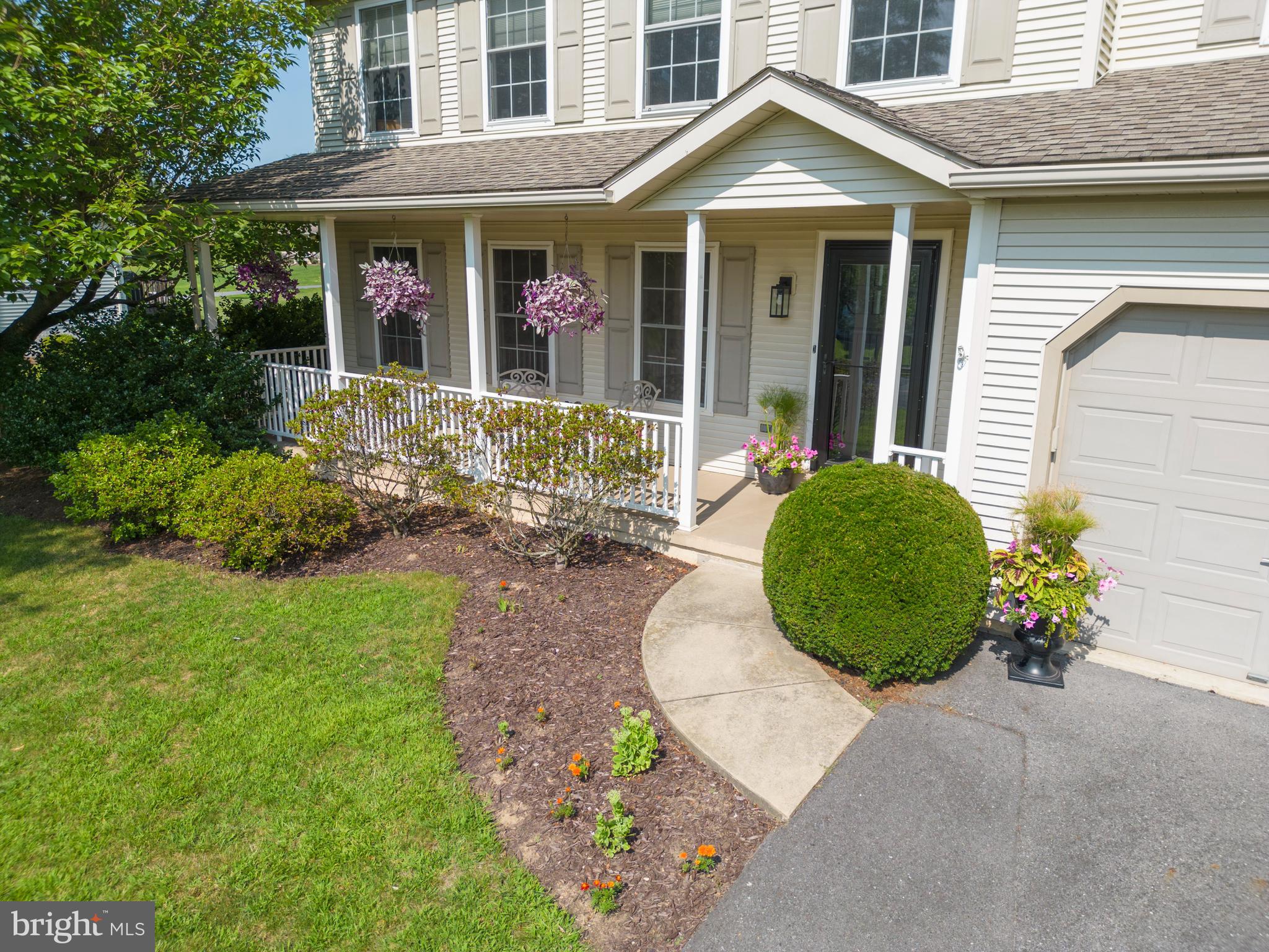 SPRINGFIELD - Residential