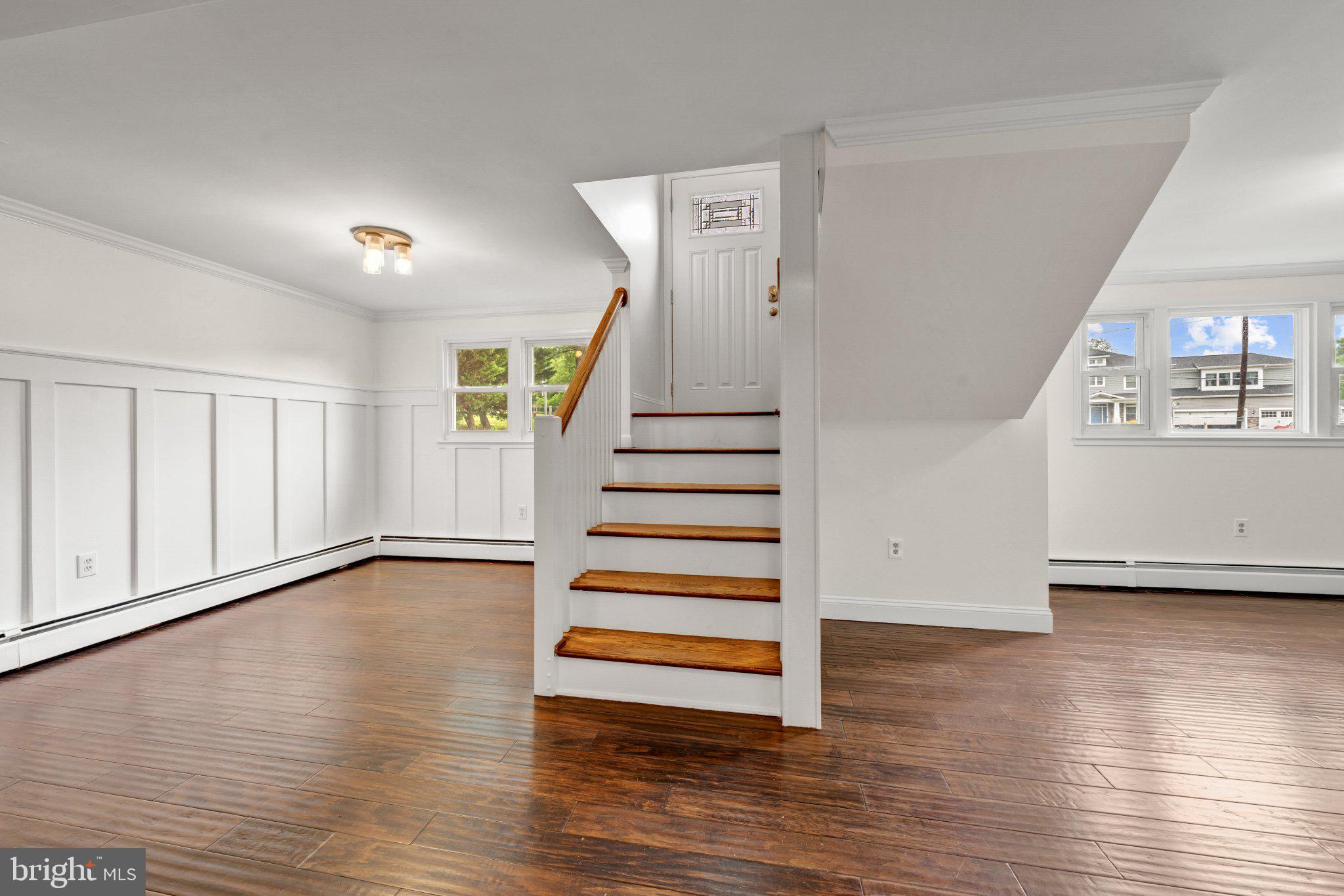 BROAD RUN FARMS - Residential