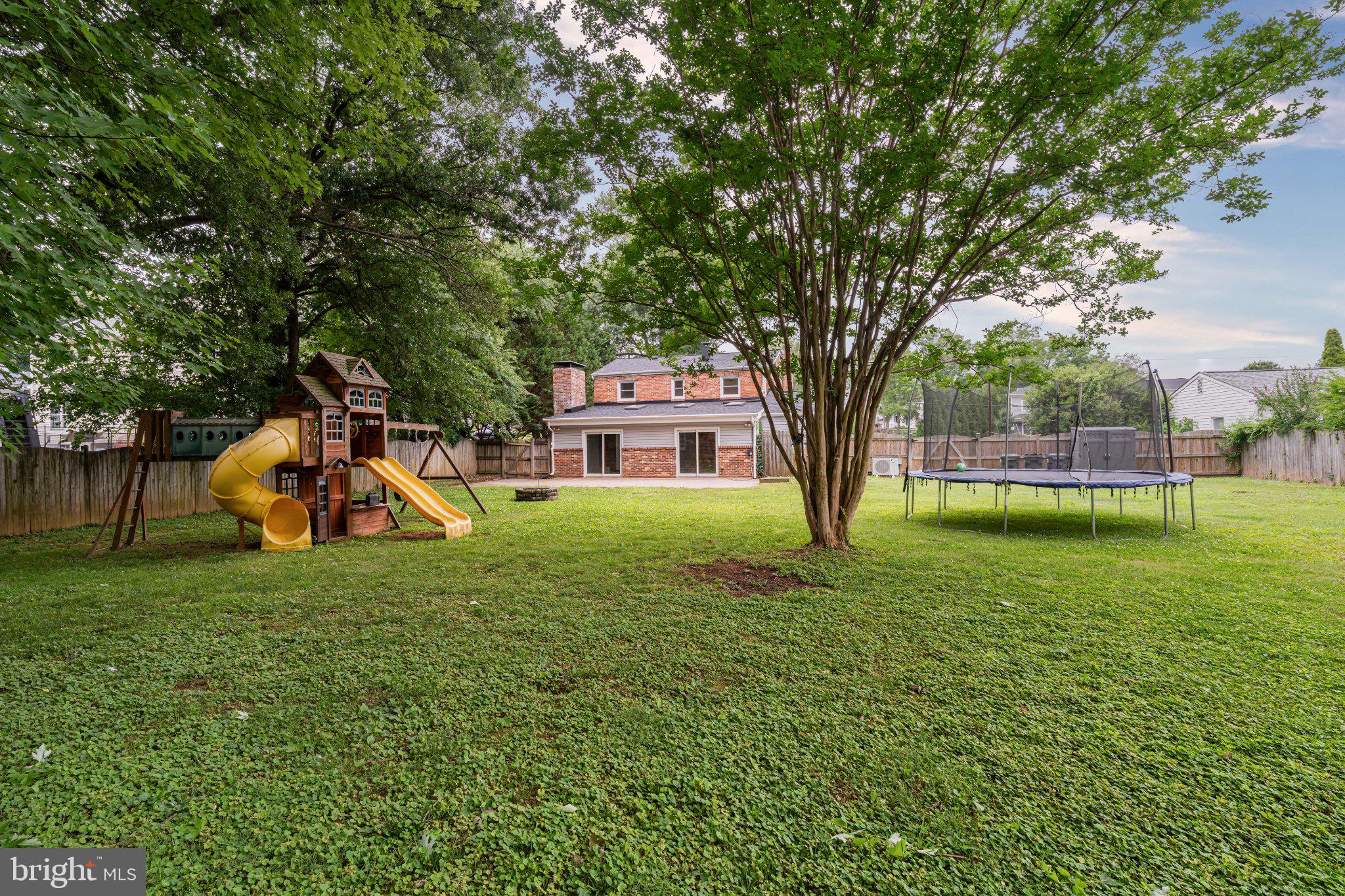 BROAD RUN FARMS - Residential