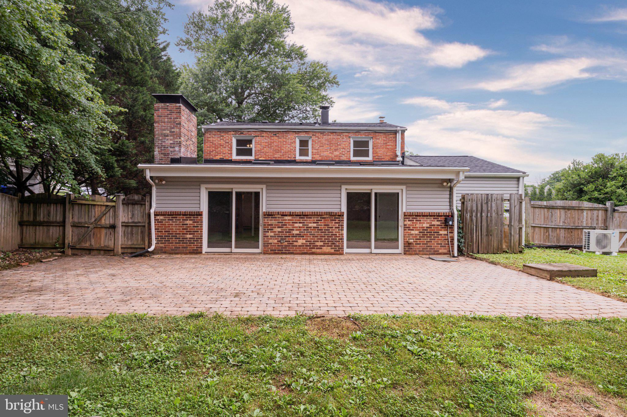 BROAD RUN FARMS - Residential