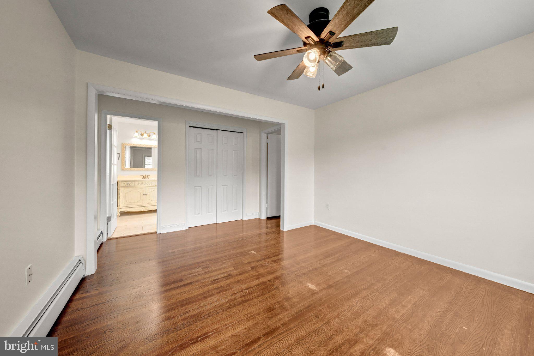 BROAD RUN FARMS - Residential