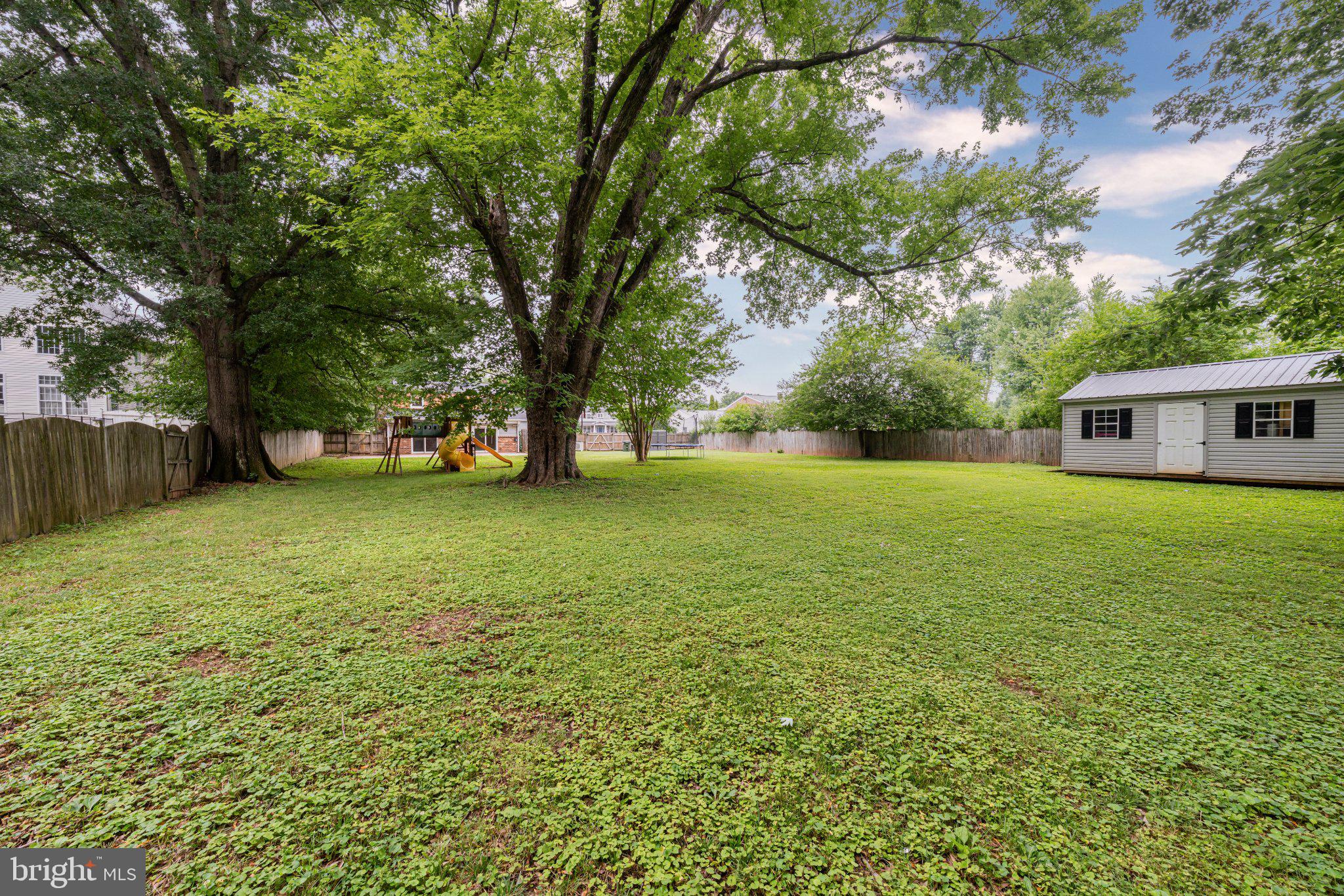 BROAD RUN FARMS - Residential