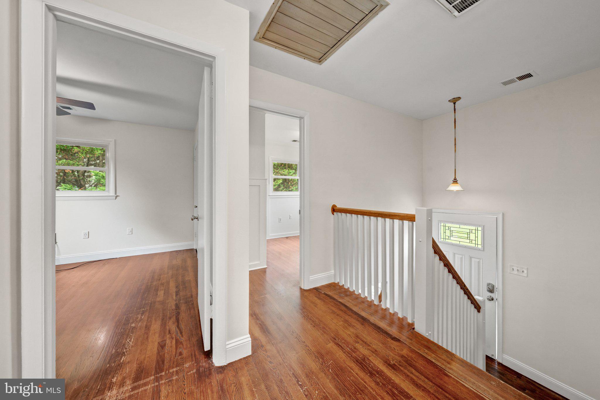 BROAD RUN FARMS - Residential