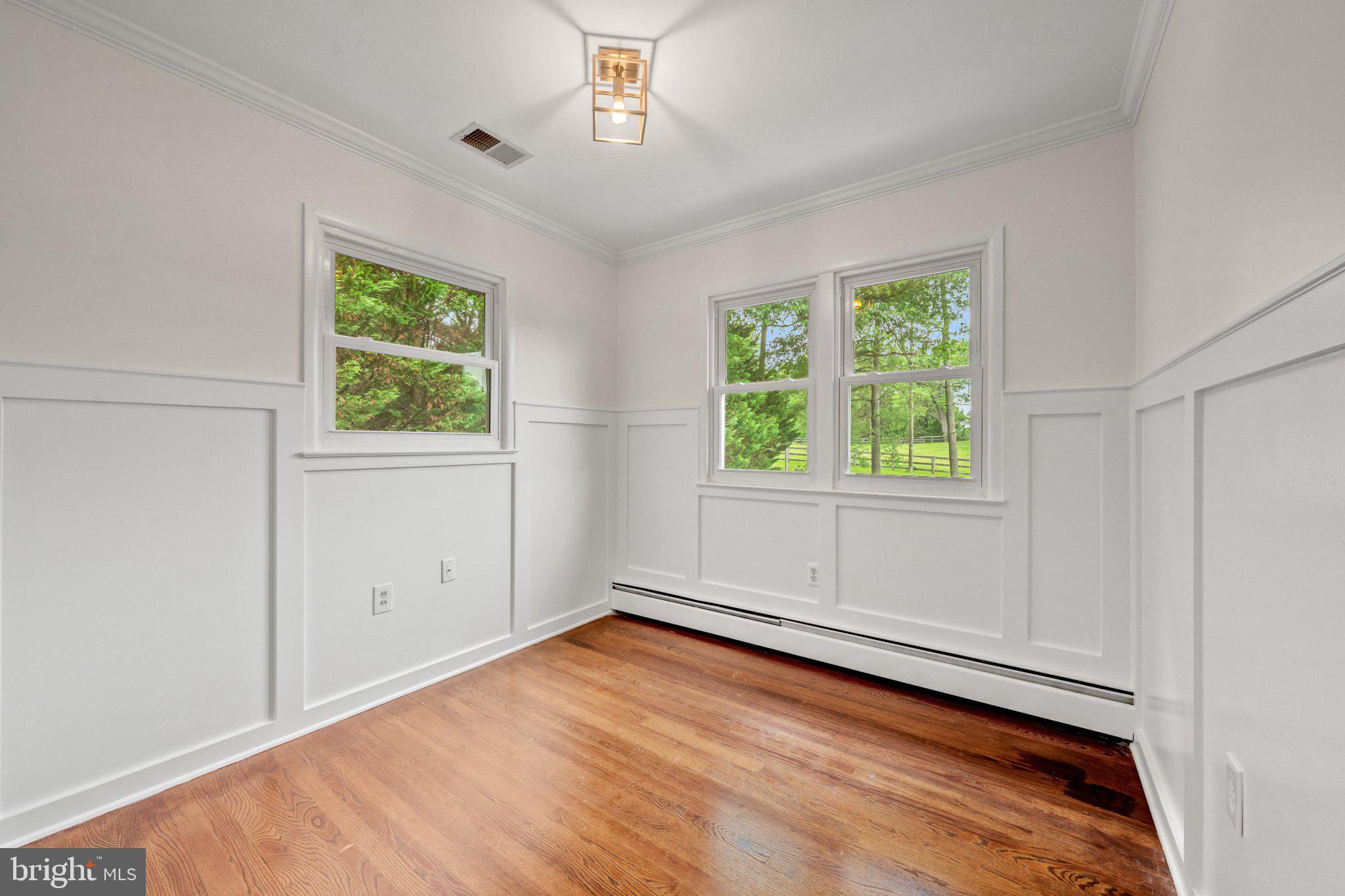 BROAD RUN FARMS - Residential