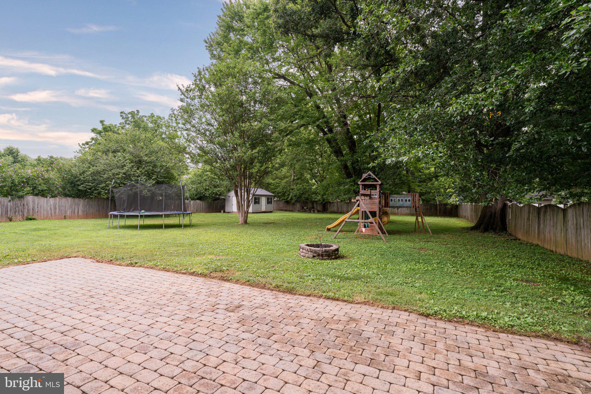 BROAD RUN FARMS - Residential