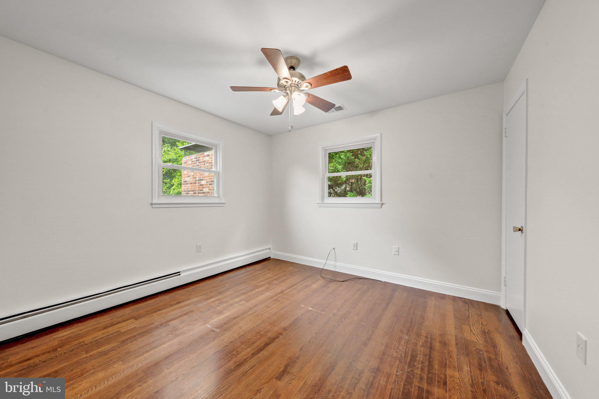BROAD RUN FARMS - Residential