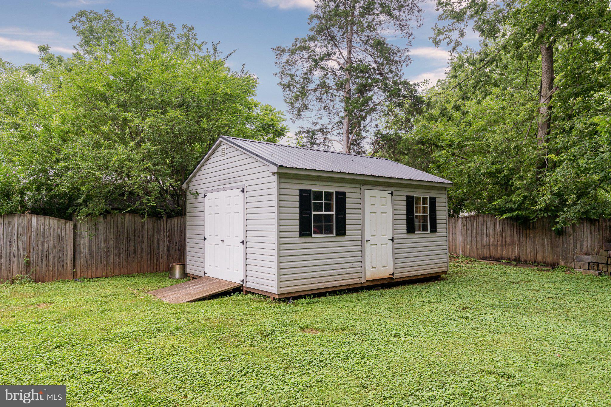 BROAD RUN FARMS - Residential