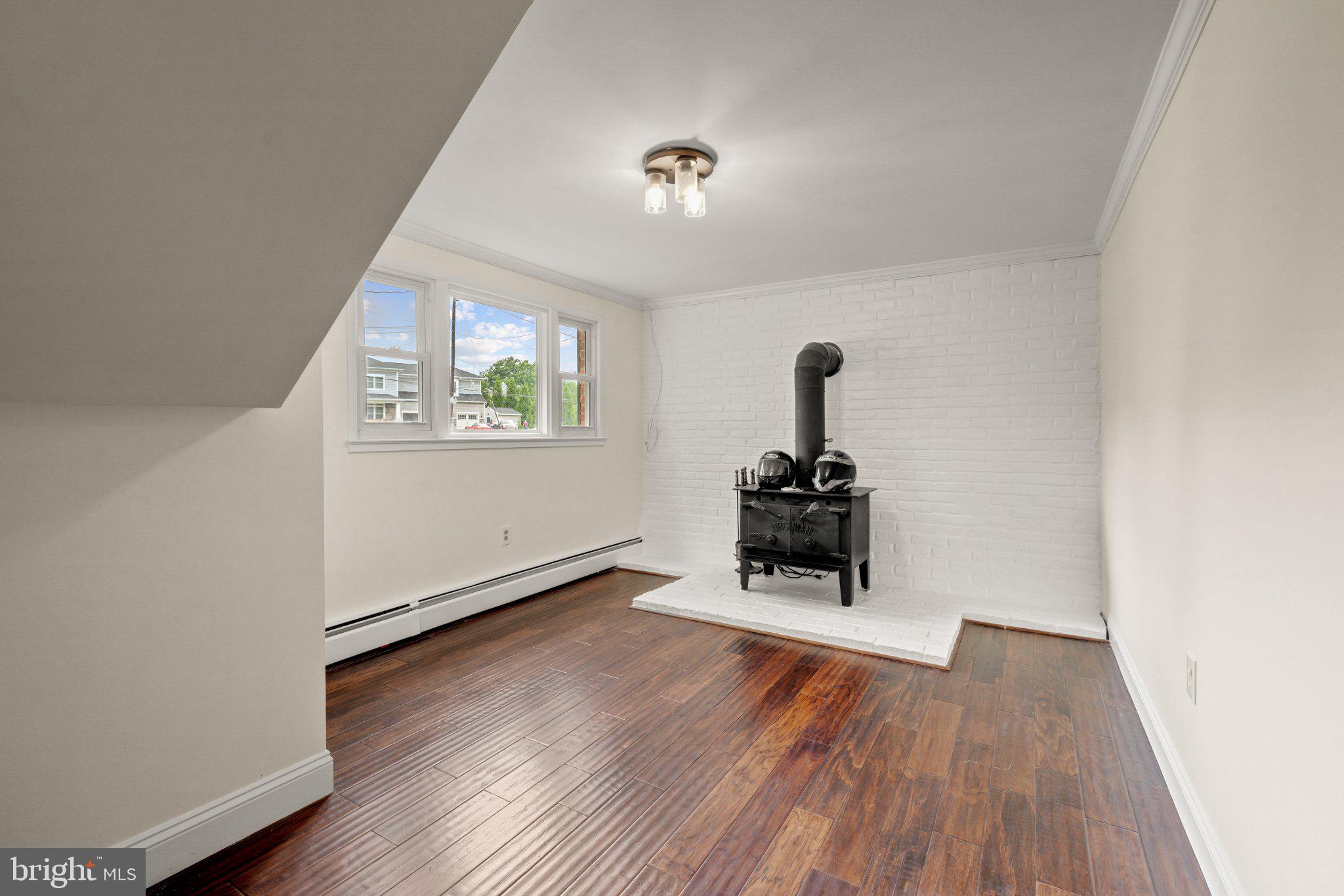 BROAD RUN FARMS - Residential