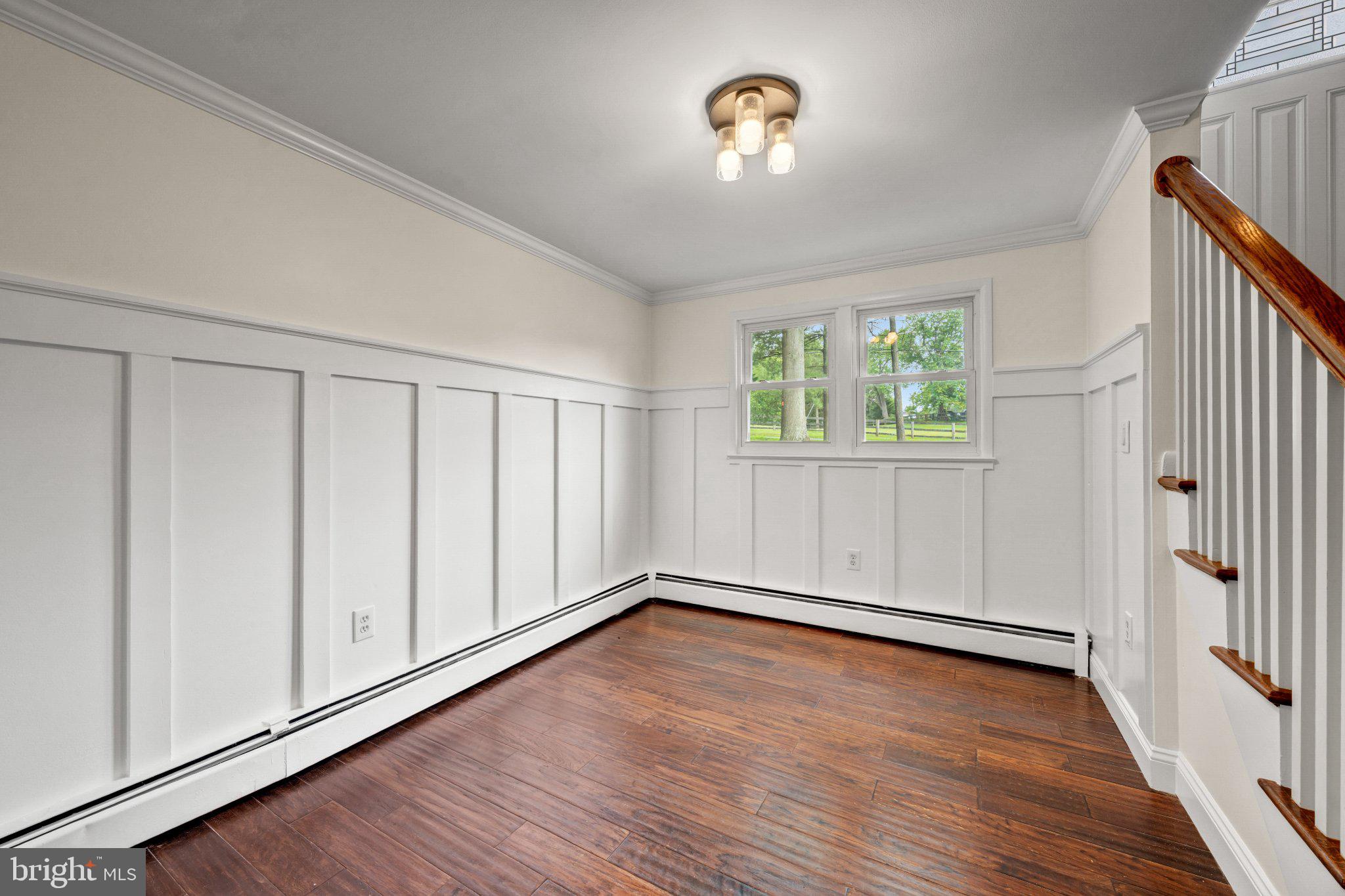 BROAD RUN FARMS - Residential