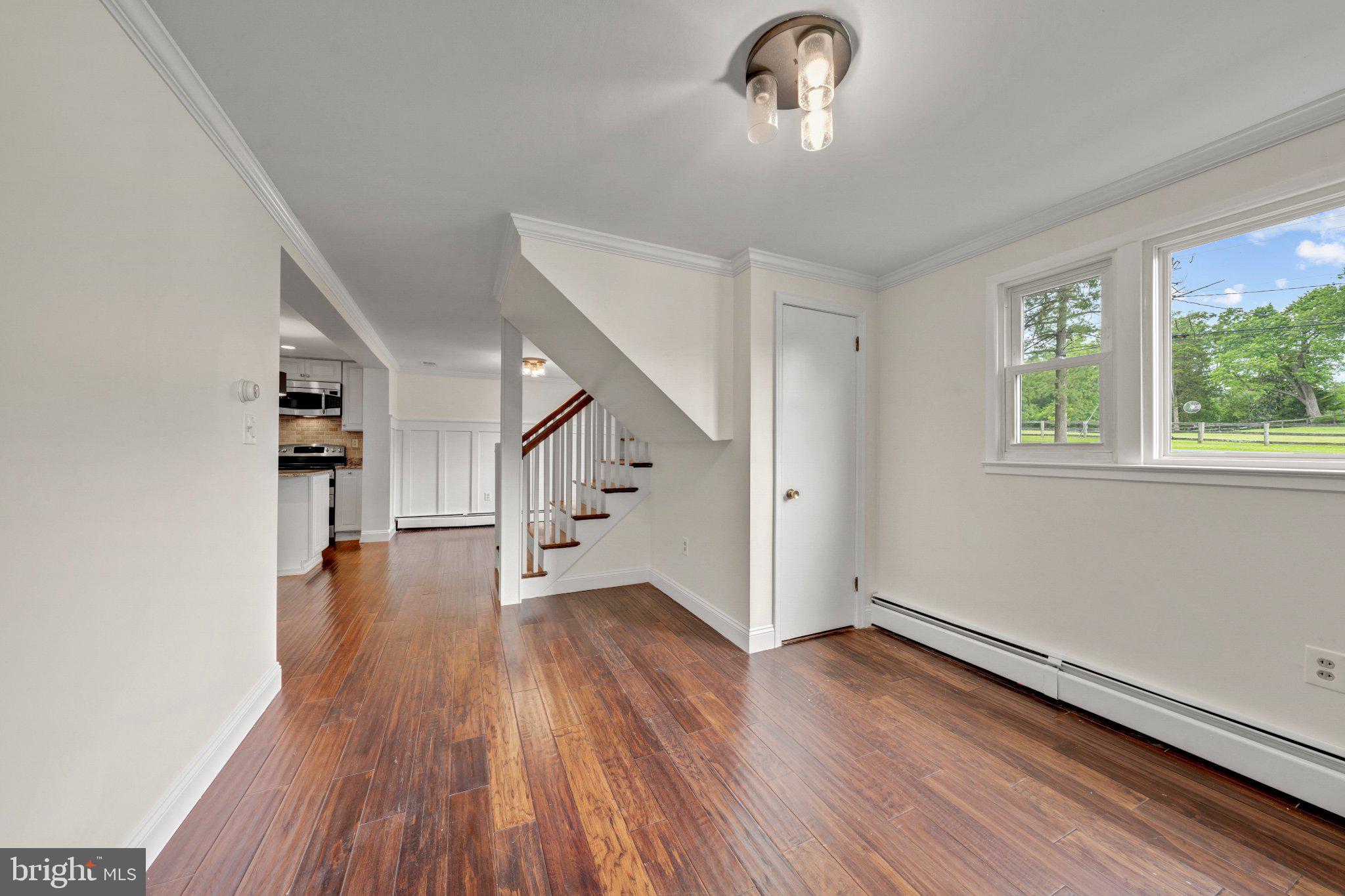 BROAD RUN FARMS - Residential