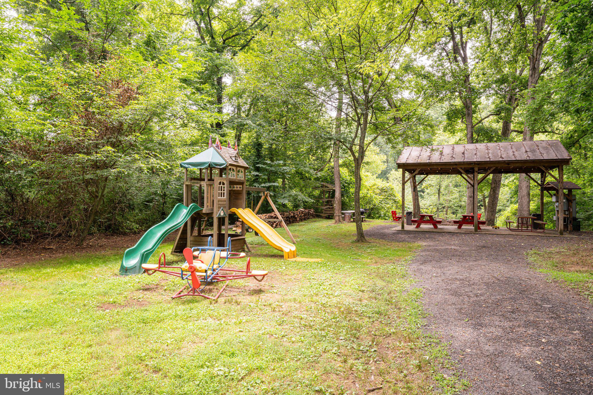 BROAD RUN FARMS - Residential