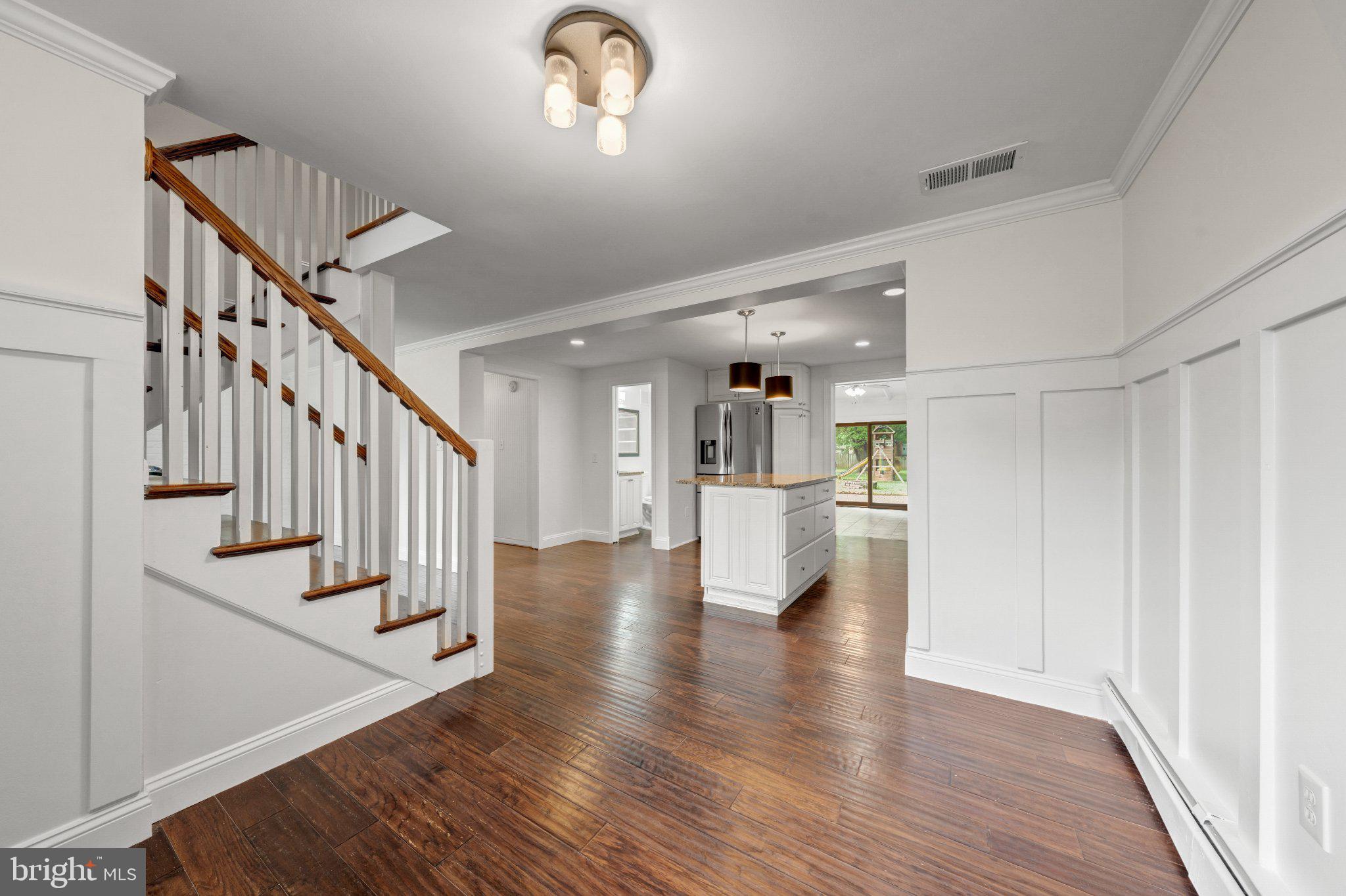 BROAD RUN FARMS - Residential