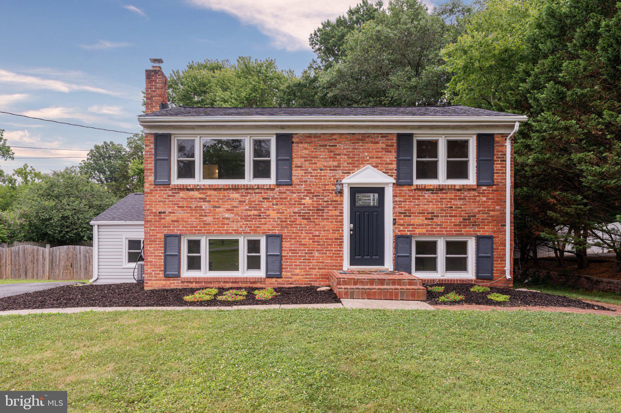 BROAD RUN FARMS - Residential