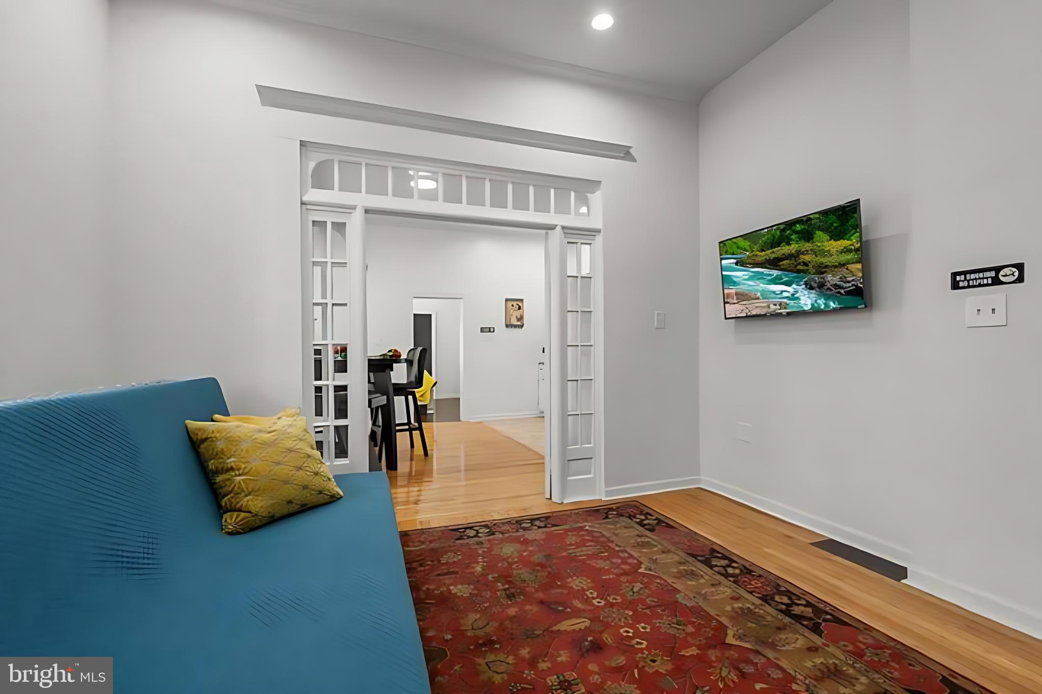 PHILADELPHIA (WEST) - Residential Income