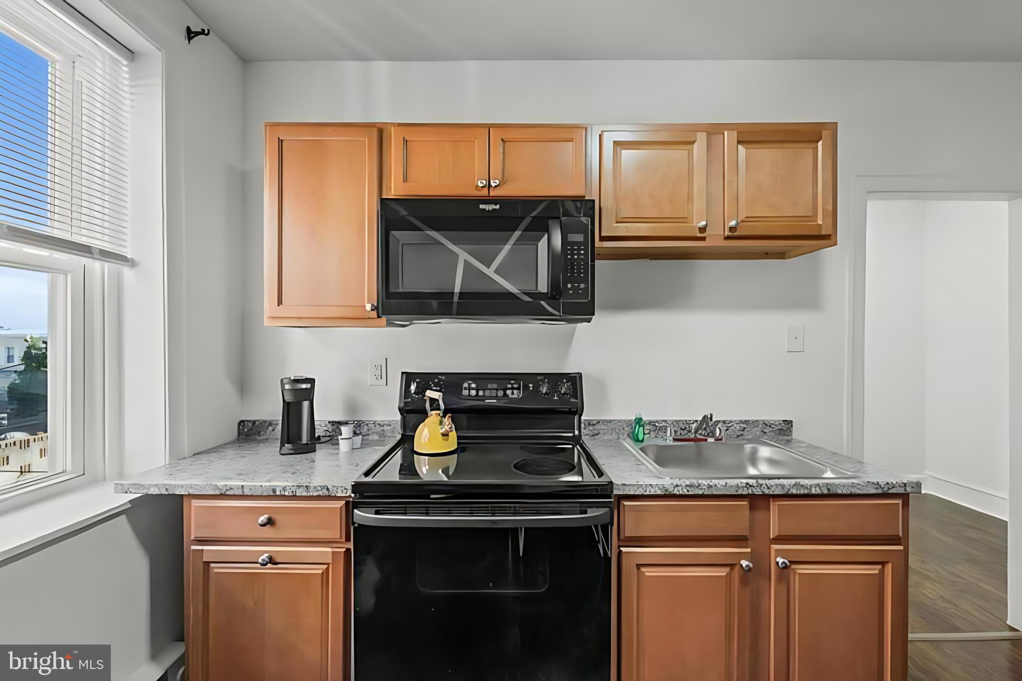 PHILADELPHIA (WEST) - Residential Income
