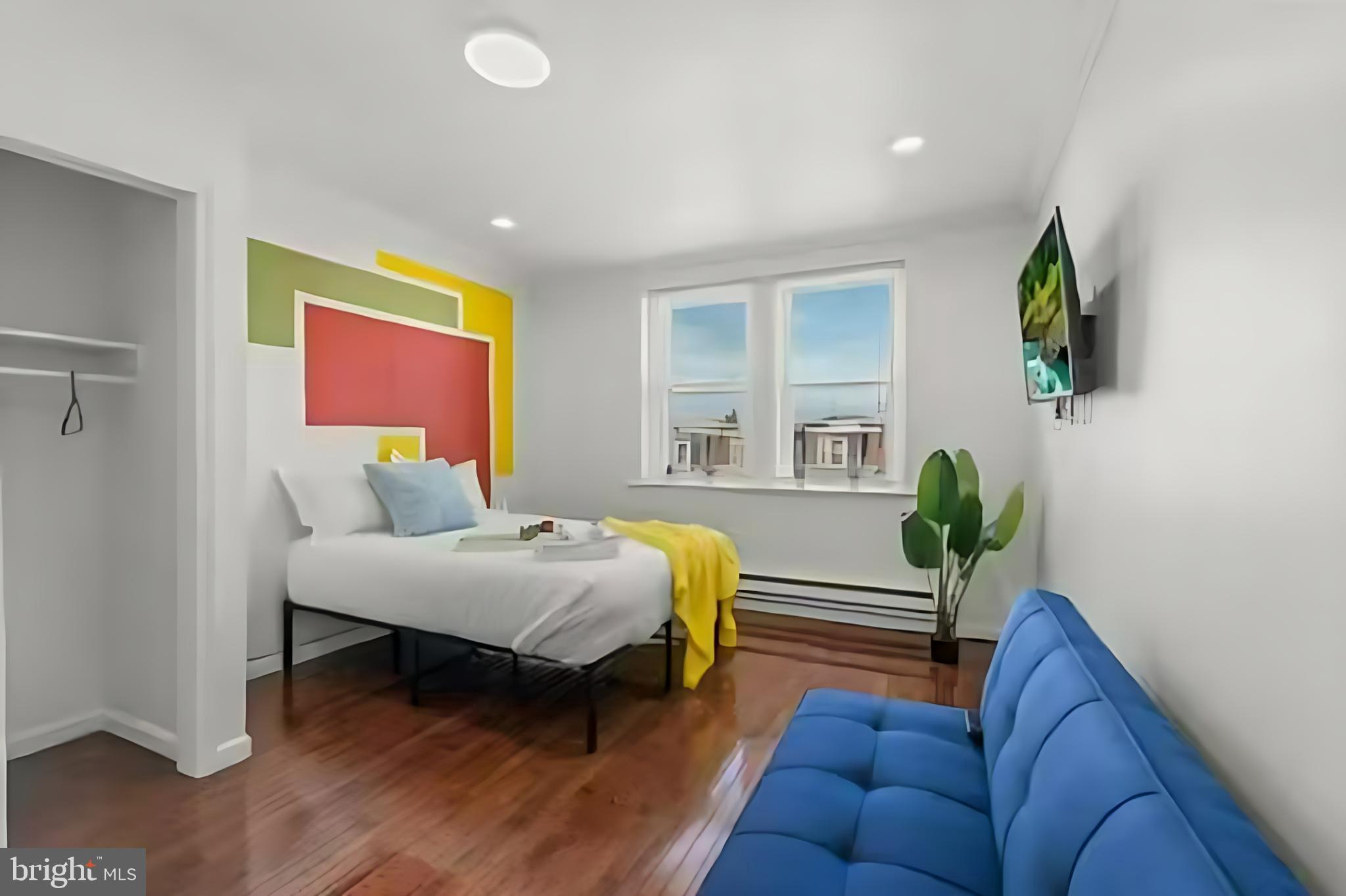PHILADELPHIA (WEST) - Residential Income