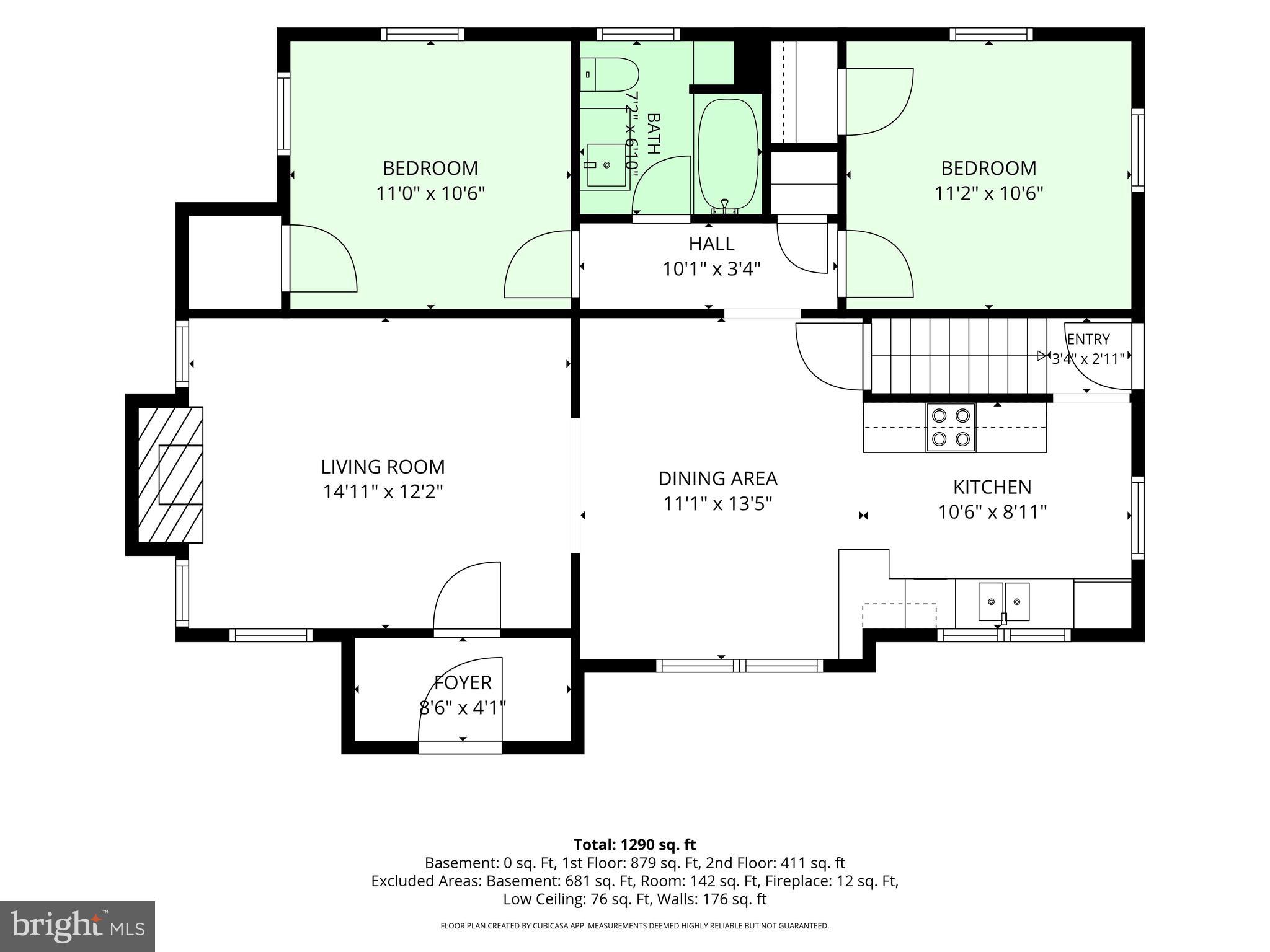 WHEATLAND HILLS - Residential
