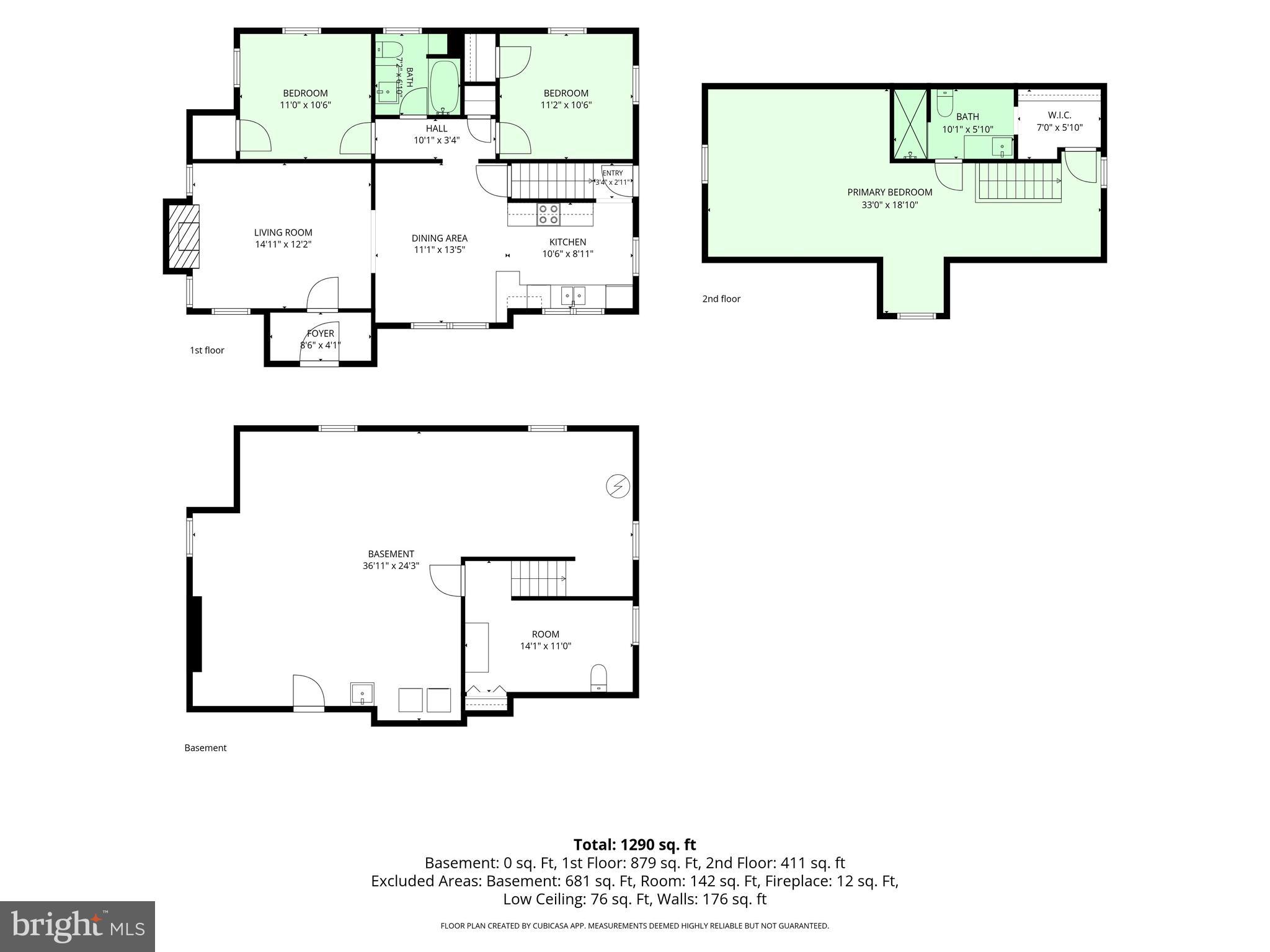 WHEATLAND HILLS - Residential
