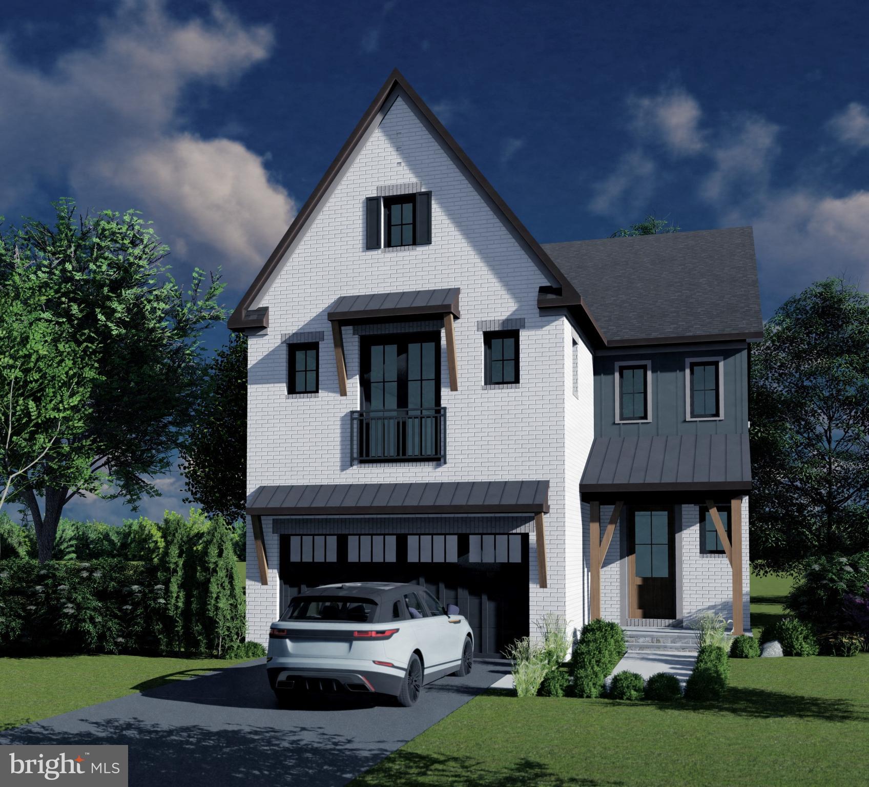 ADDISON HEIGHTS - Residential