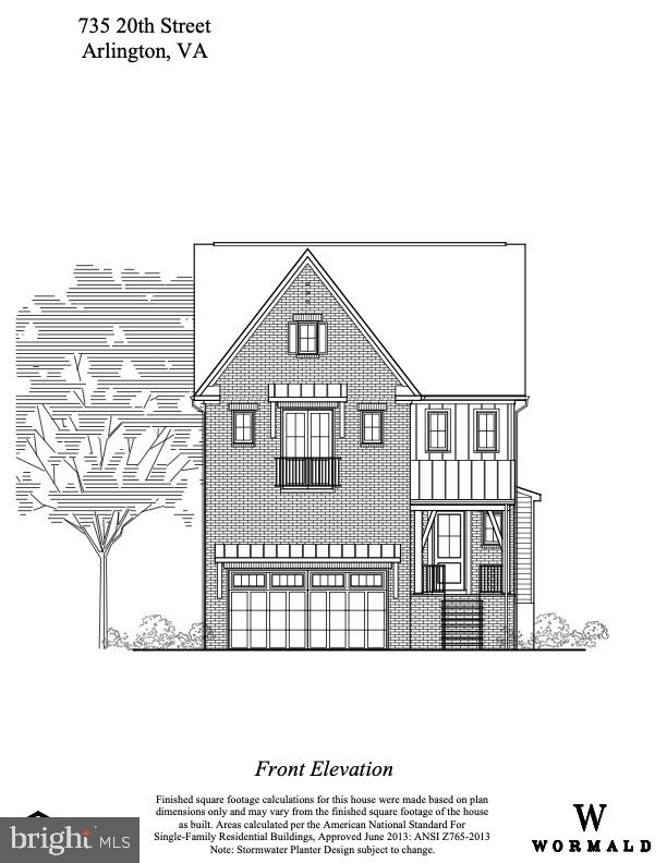 ADDISON HEIGHTS - Residential