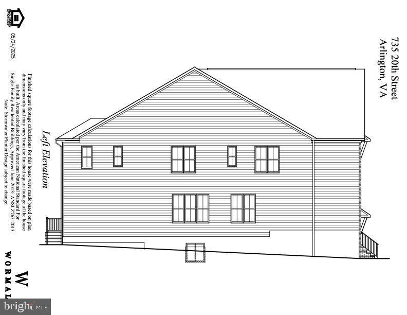ADDISON HEIGHTS - Residential