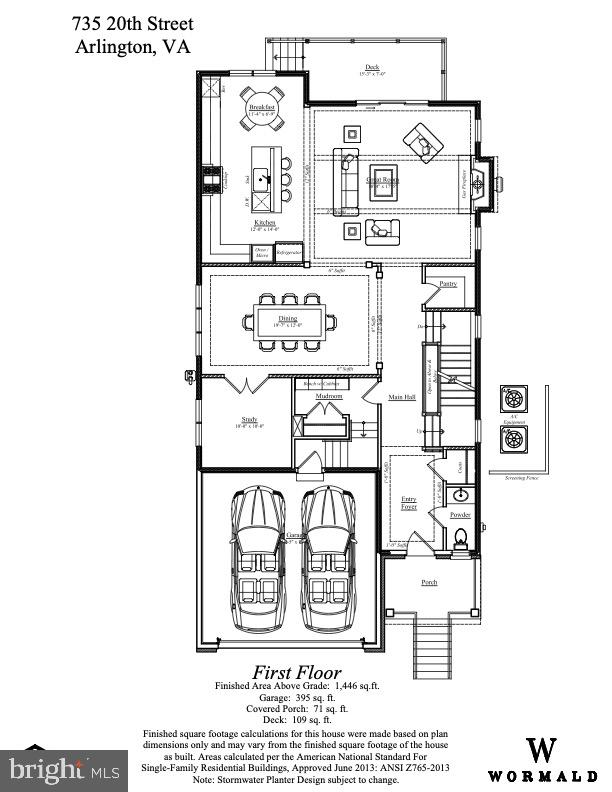 ADDISON HEIGHTS - Residential