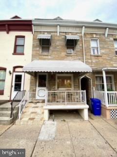 Screaming potential! Looking to obtain a great piece of history with this property.... This historical property has a lot to offer so be ready to bring your offer and ideas!!