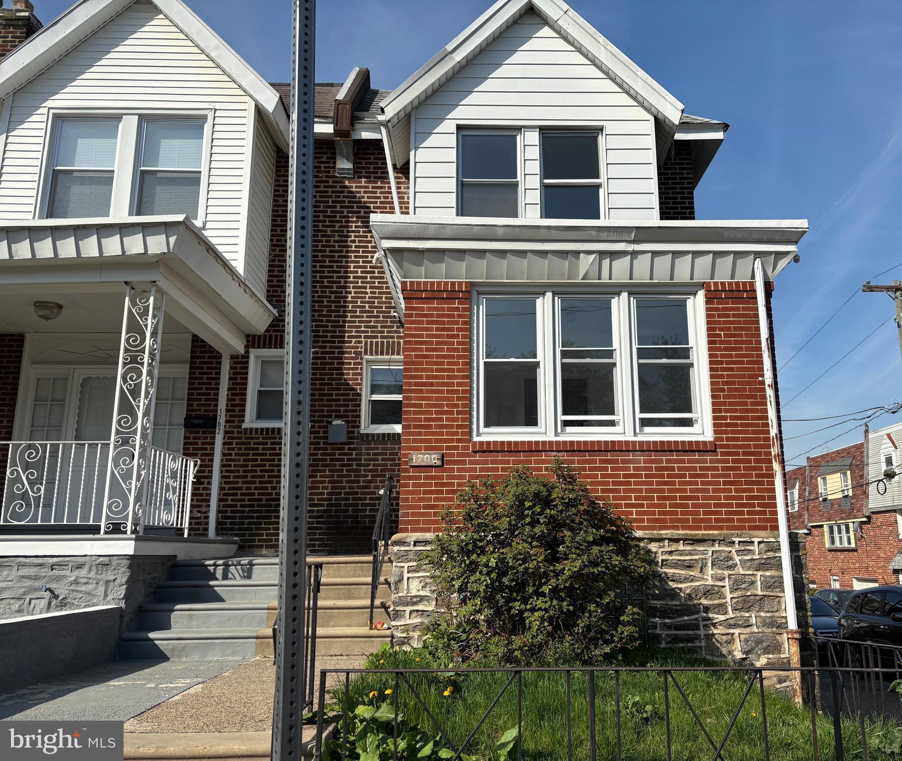 FRANKFORD - Residential