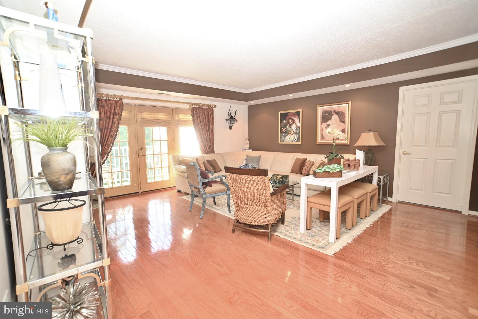 CENTENNIAL STATION - Residential