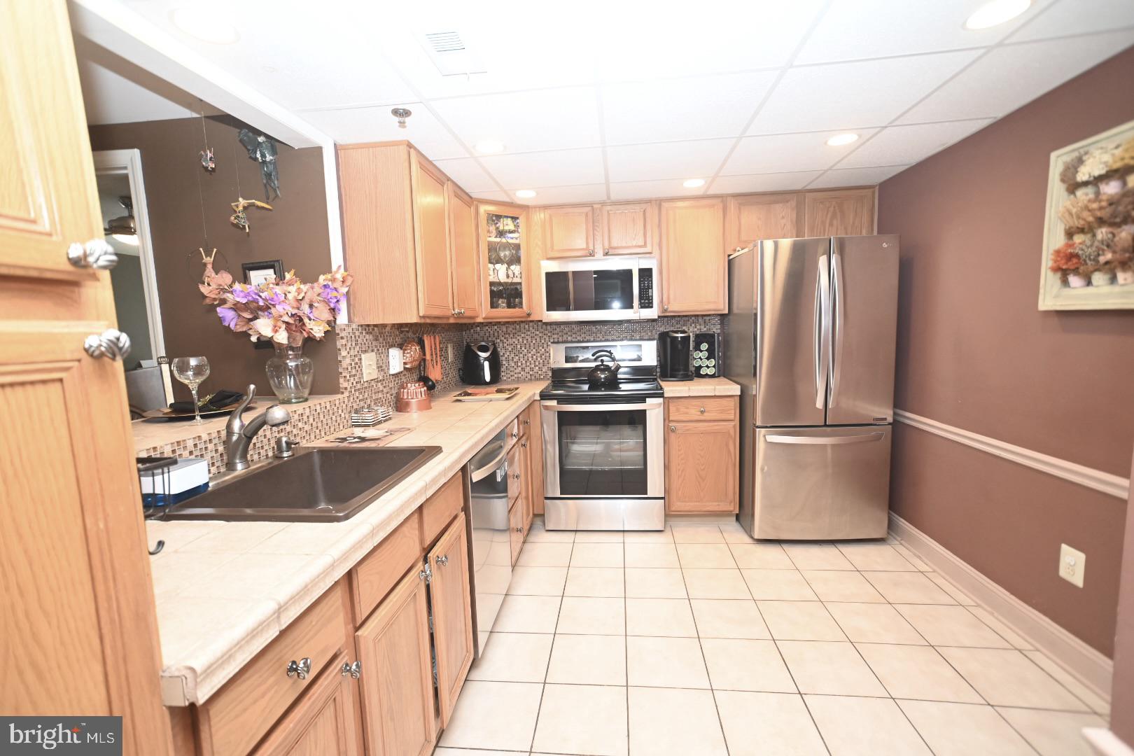 CENTENNIAL STATION - Residential