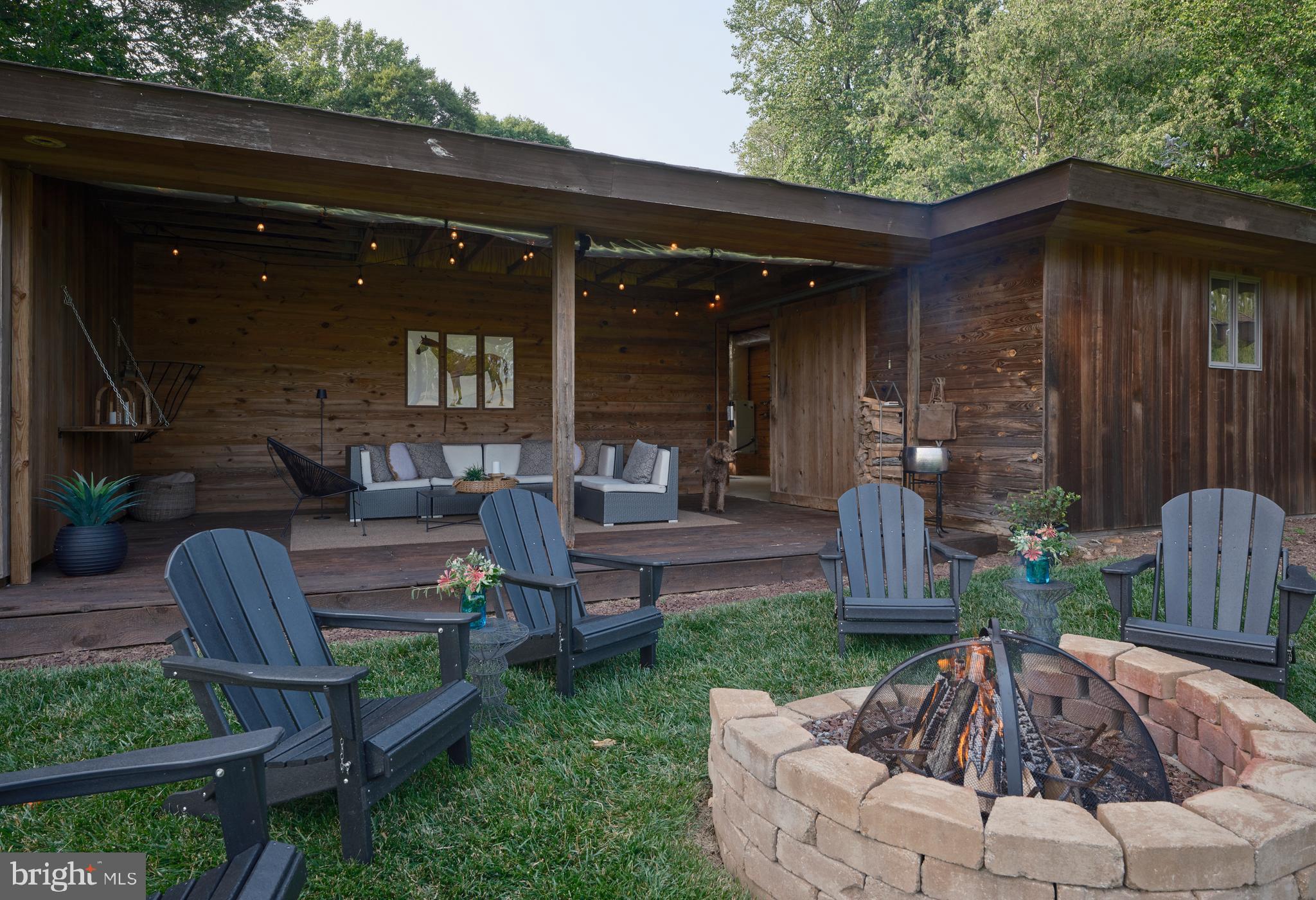 RADNOR HUNT - Residential