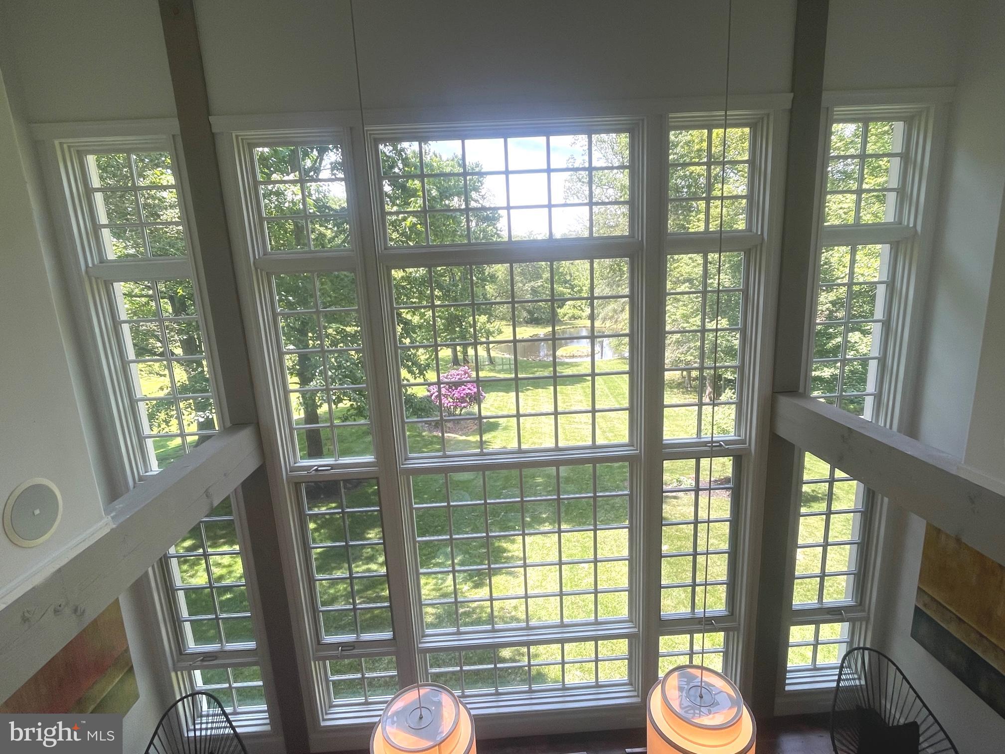 RADNOR HUNT - Residential