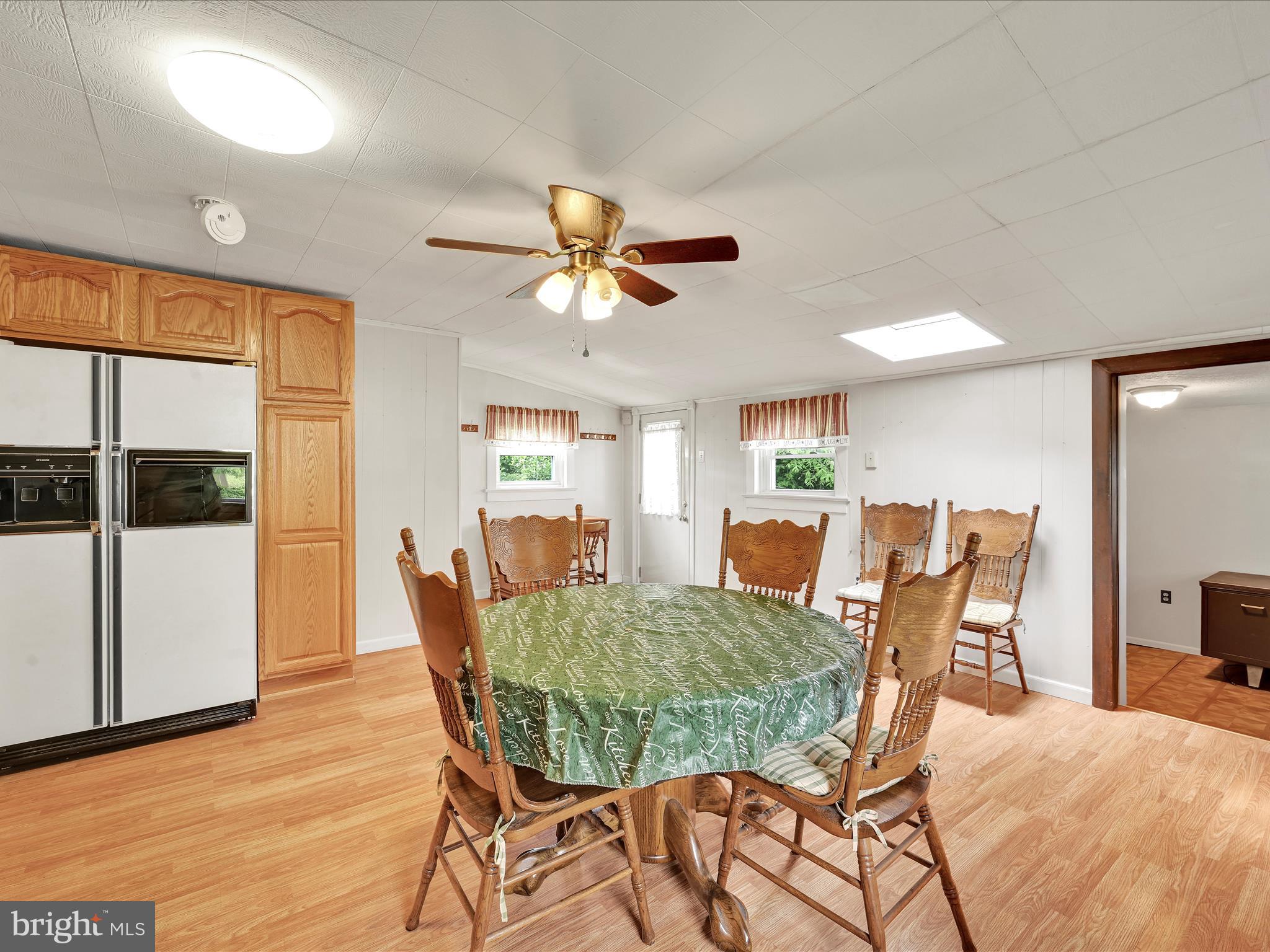 DOVER TWP - Residential