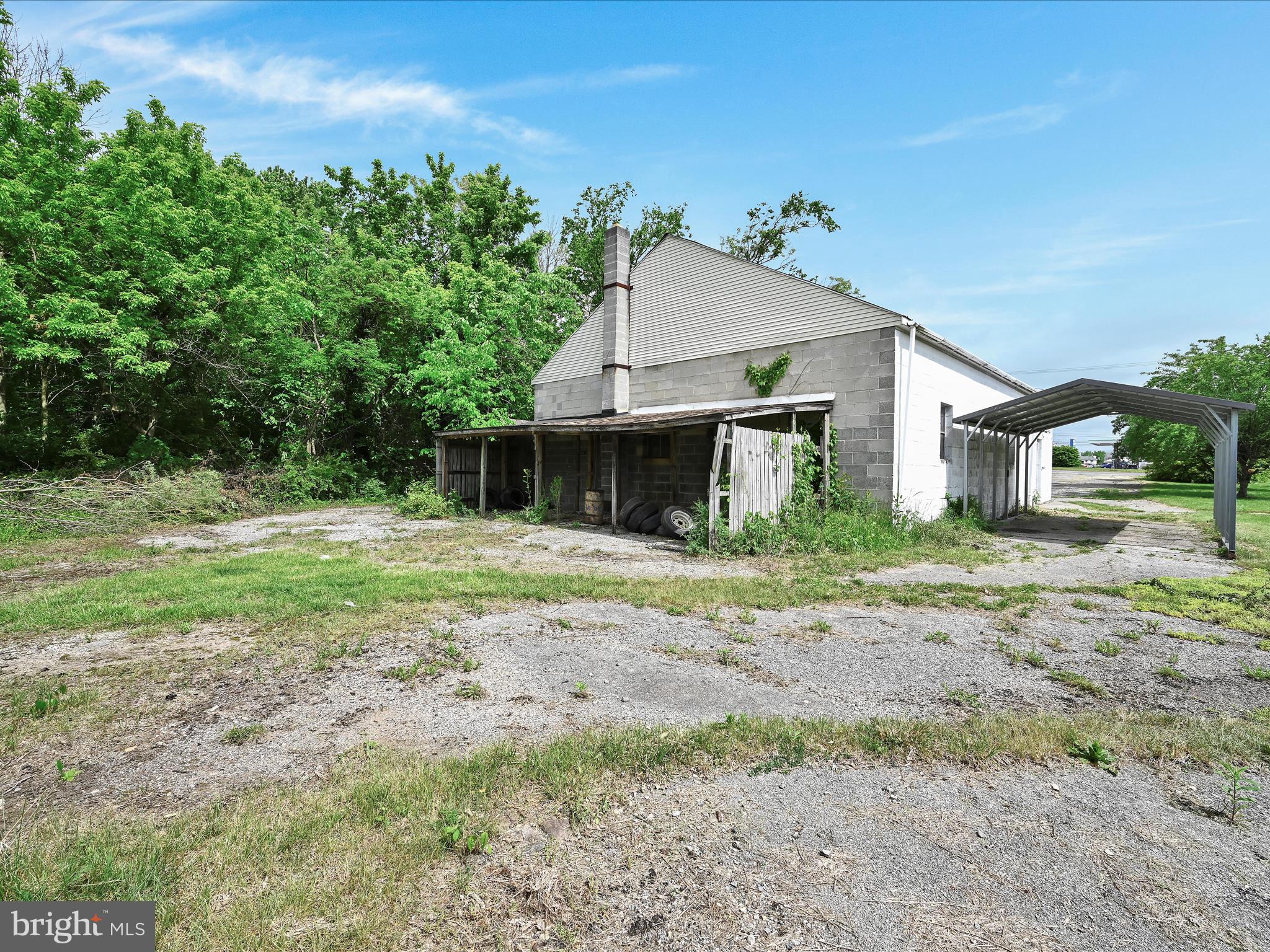 DOVER TWP - Residential