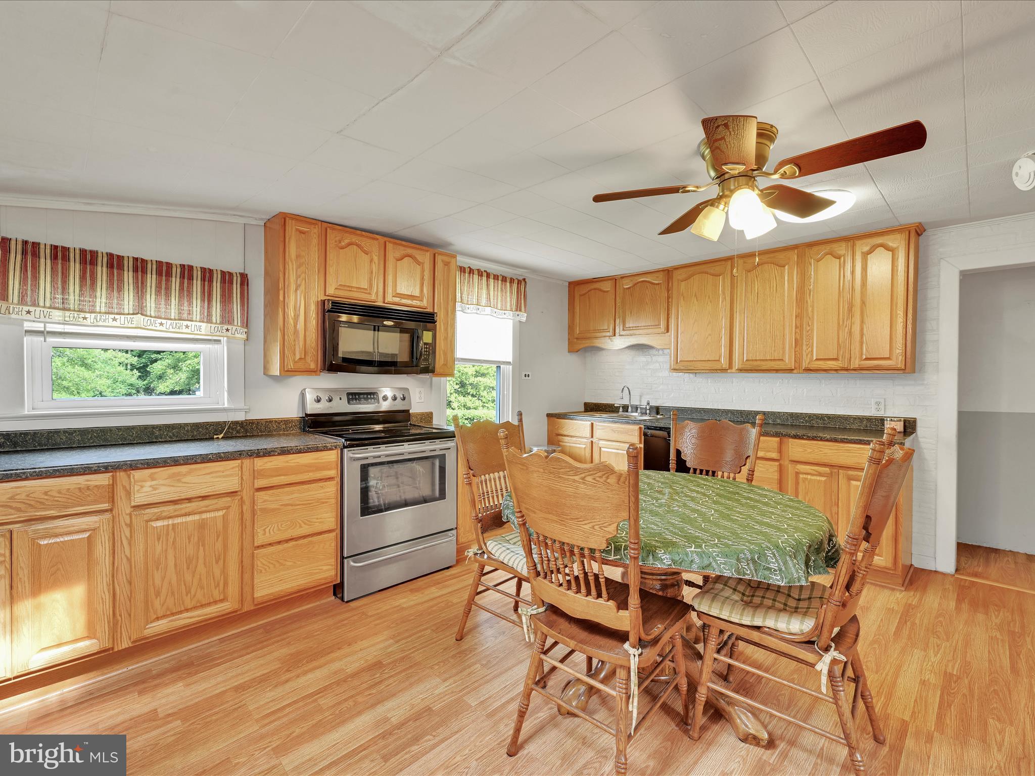 DOVER TWP - Residential
