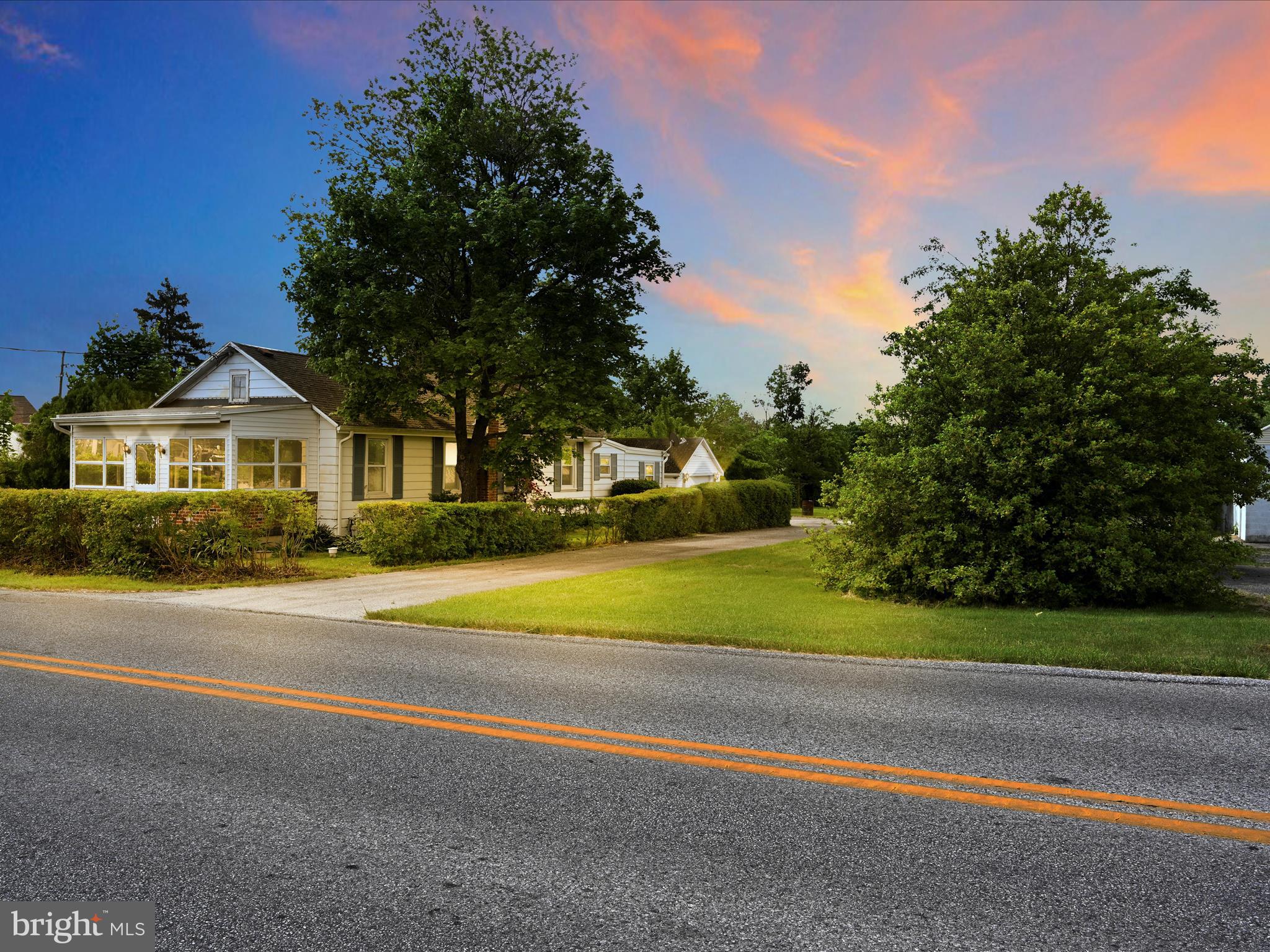 DOVER TWP - Residential