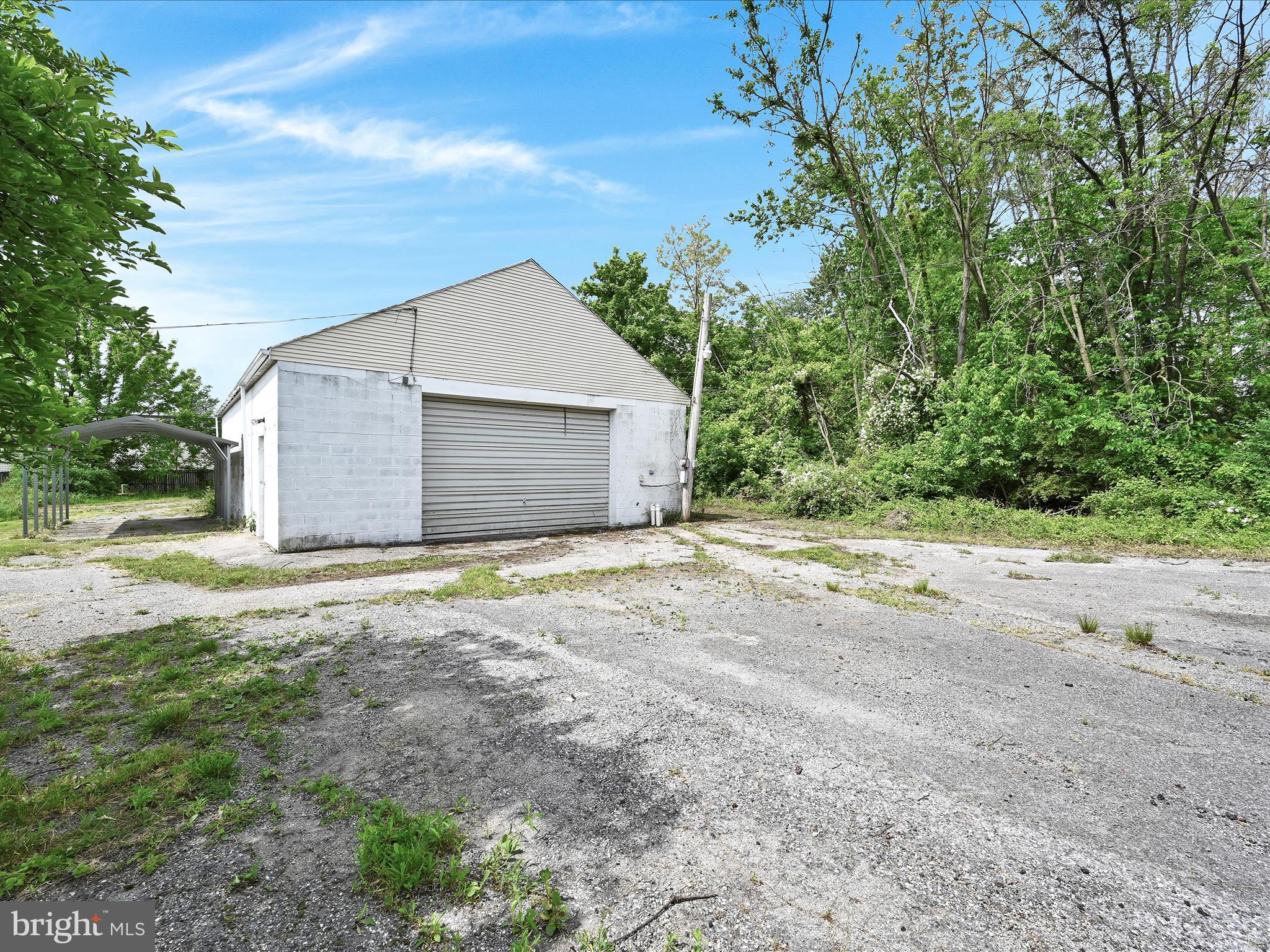 DOVER TWP - Residential