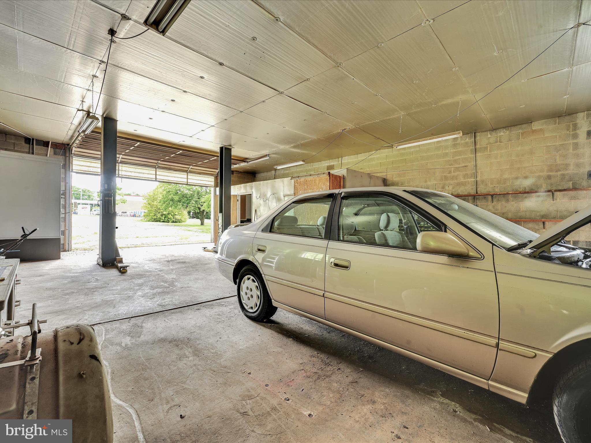 DOVER TWP - Residential