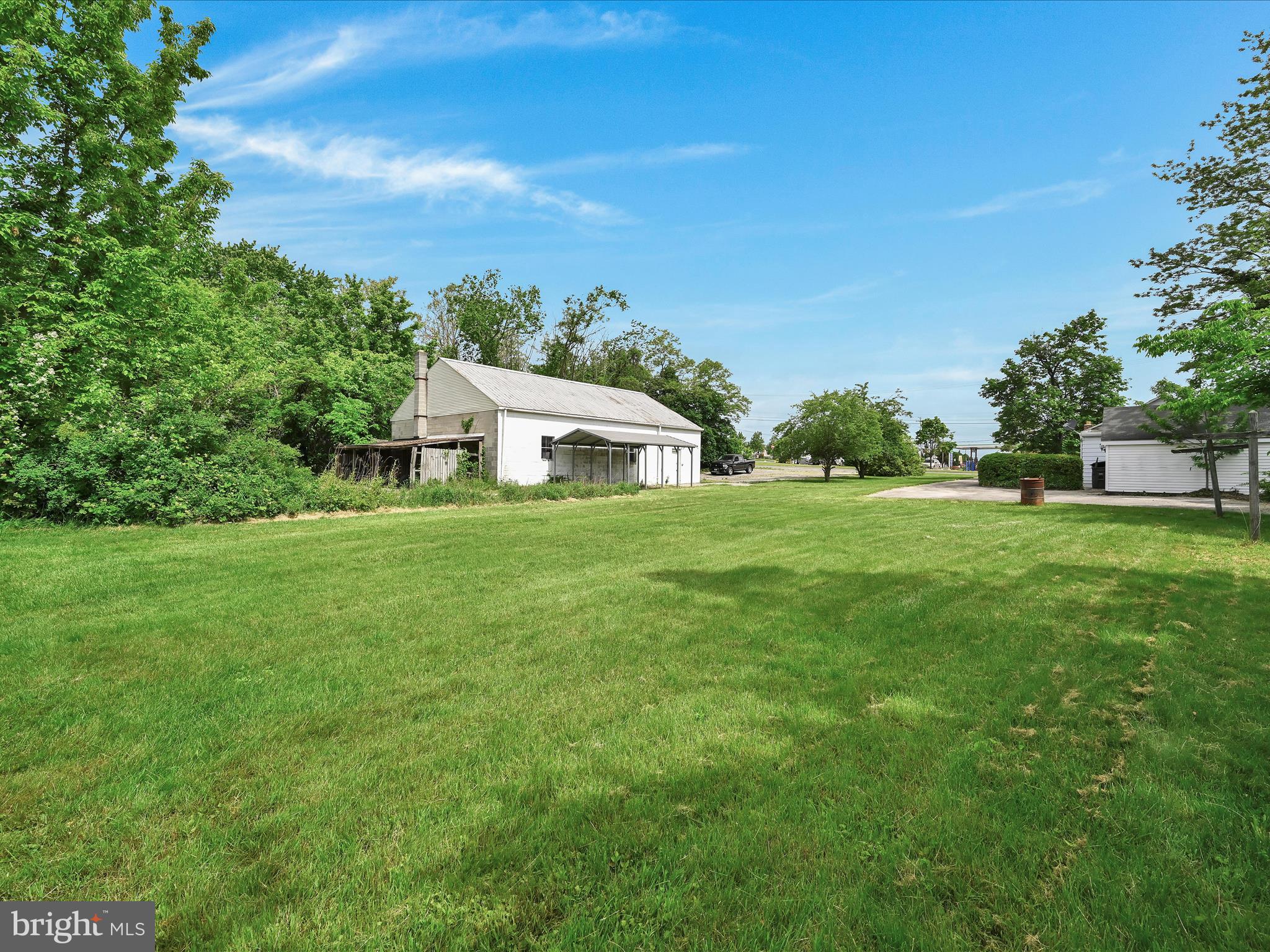 DOVER TWP - Residential