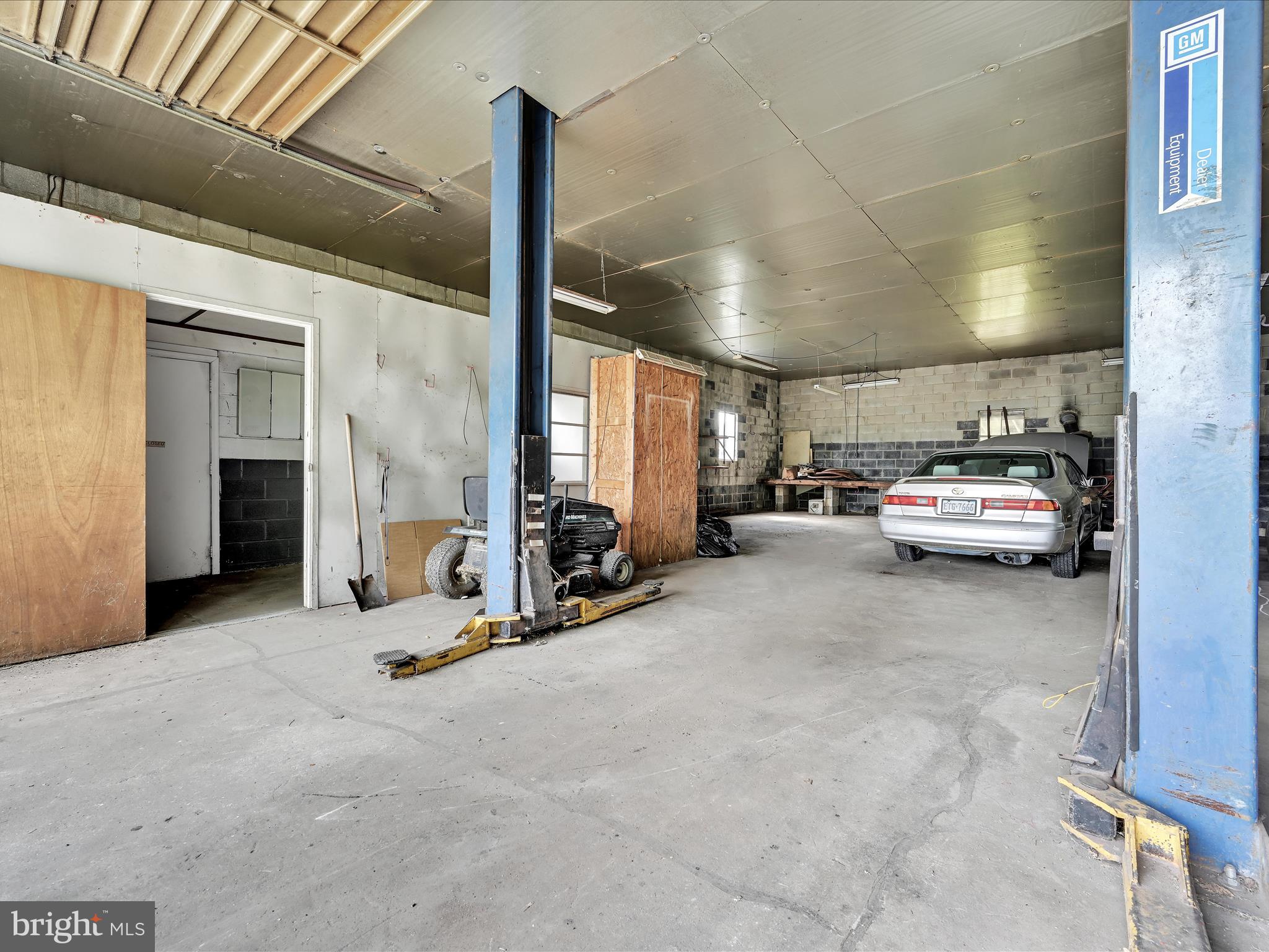 DOVER TWP - Residential