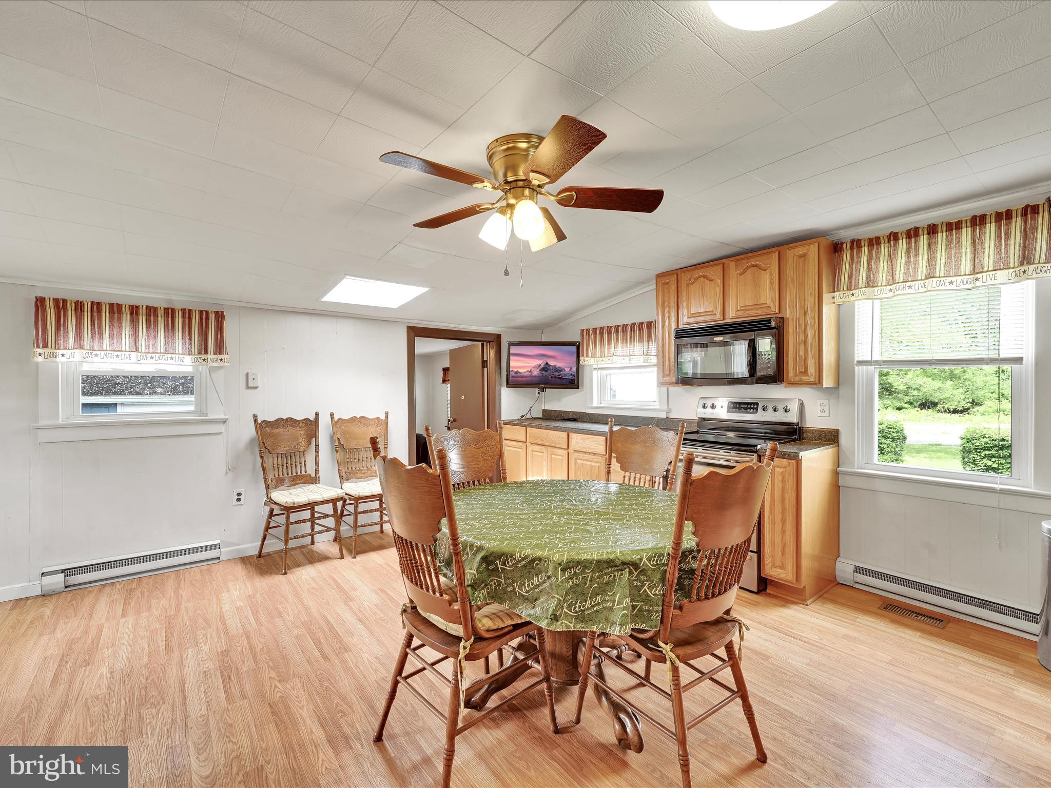 DOVER TWP - Residential