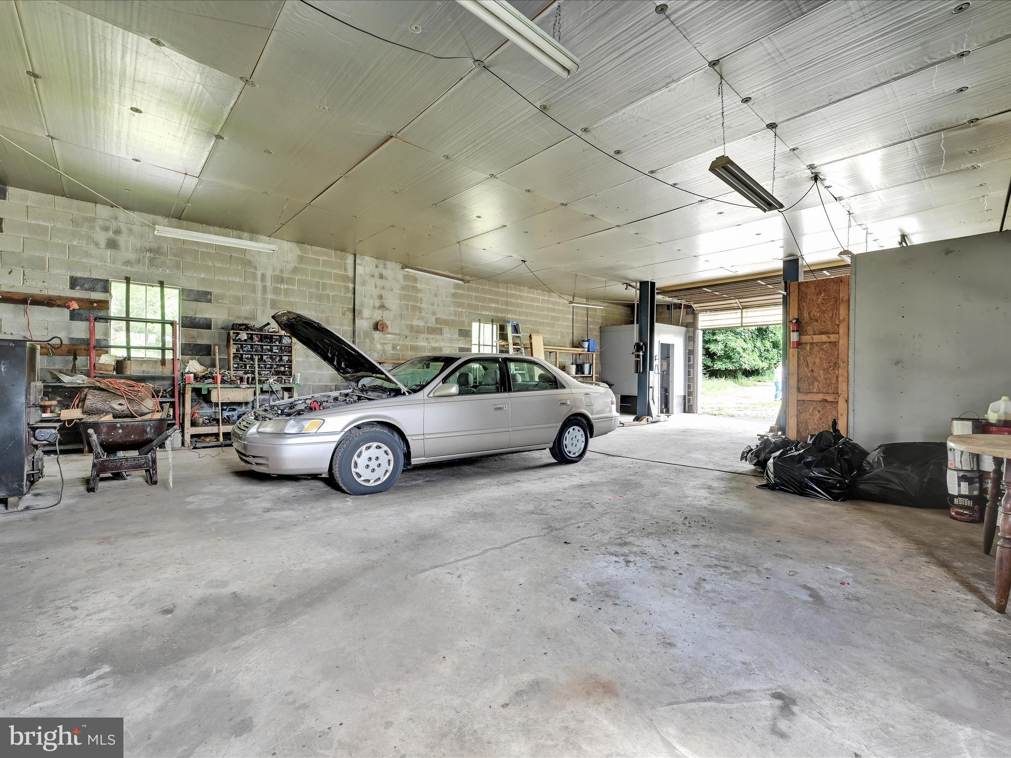 DOVER TWP - Residential