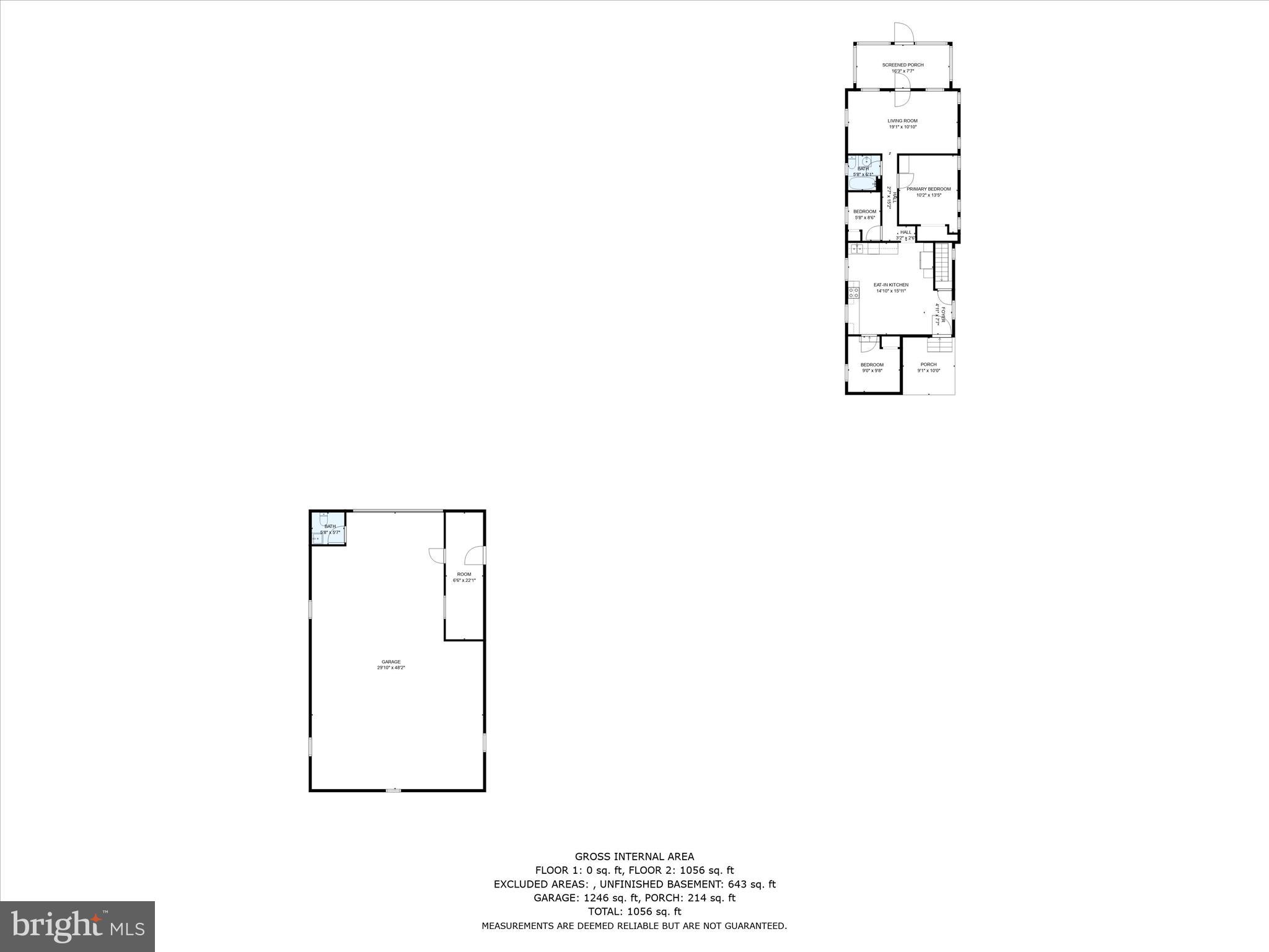 DOVER TWP - Residential