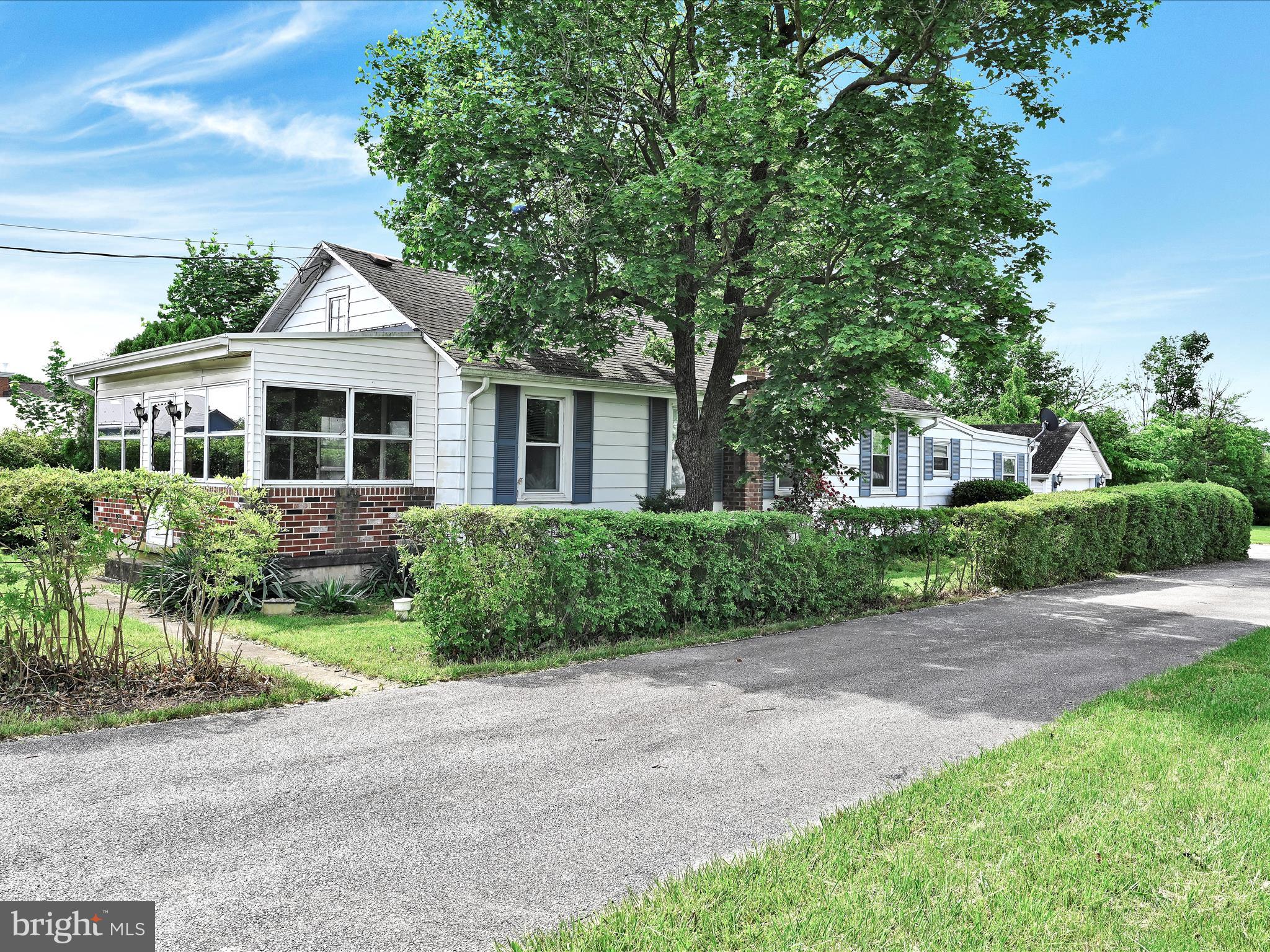 DOVER TWP - Residential