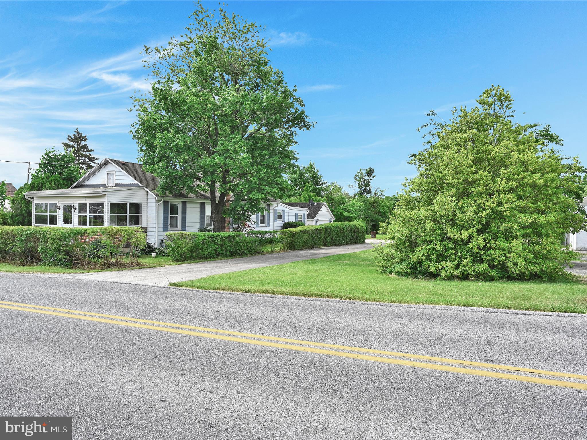 DOVER TWP - Residential