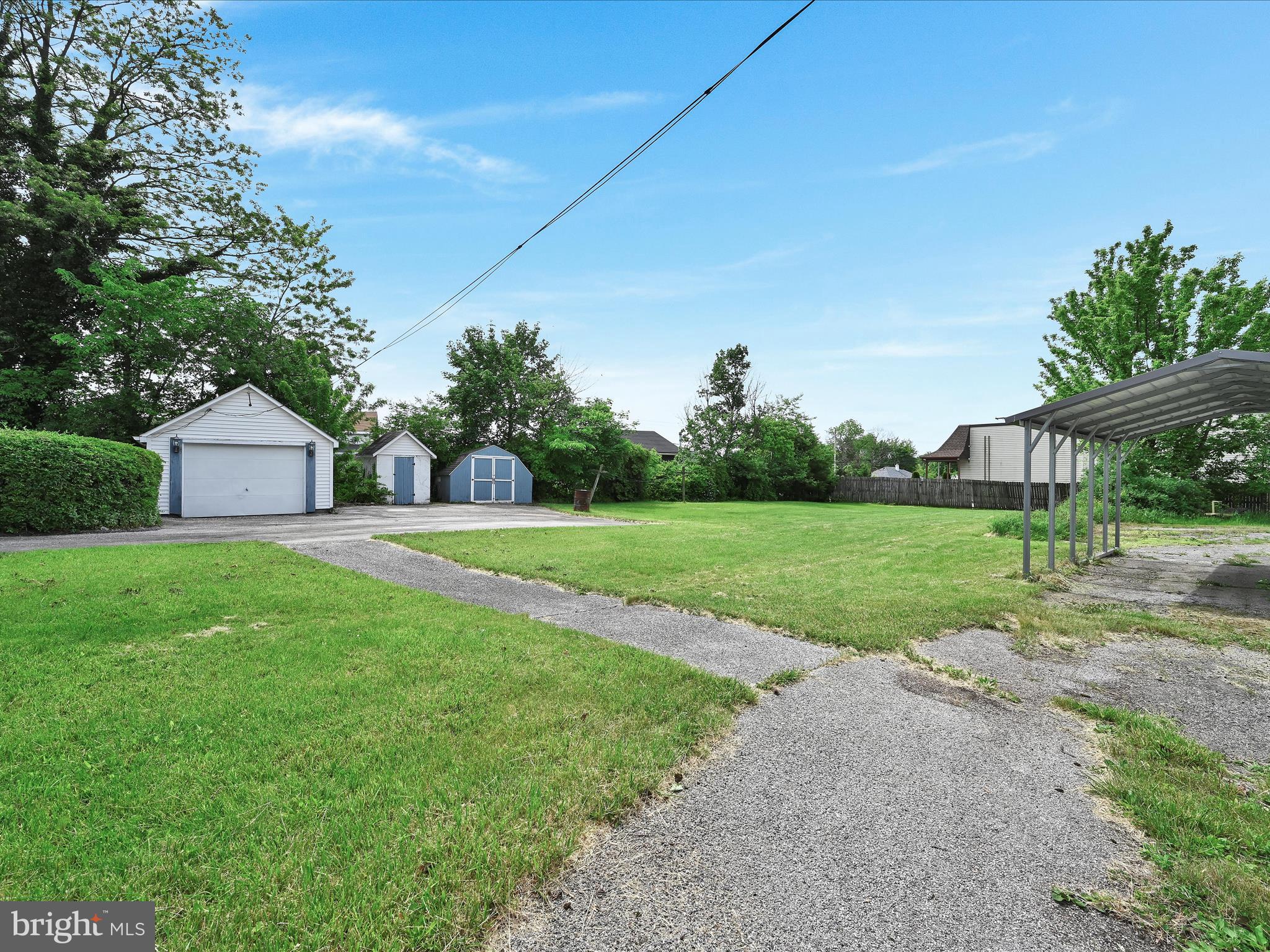 DOVER TWP - Residential