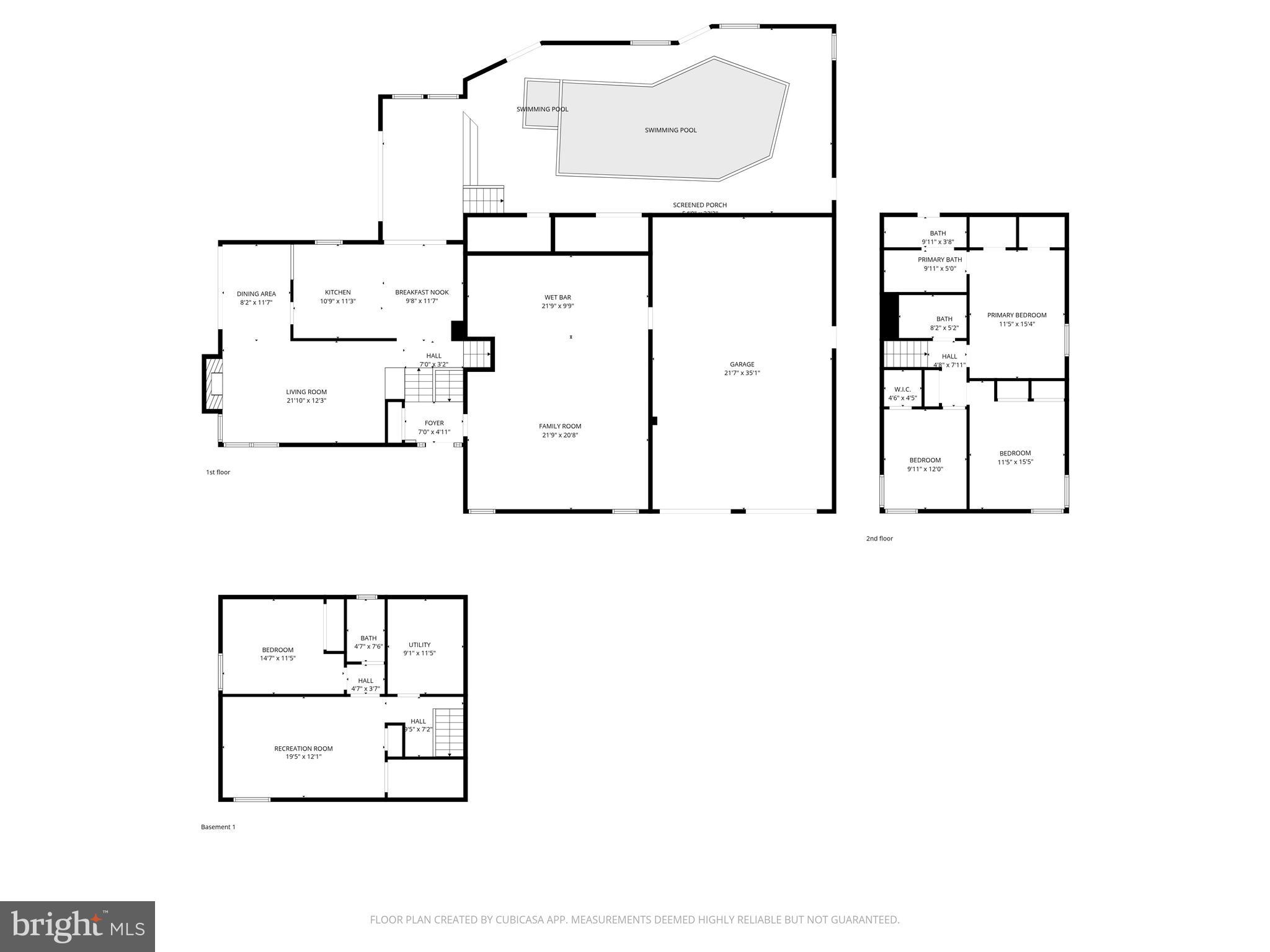 WOODLEY GARDENS - Residential