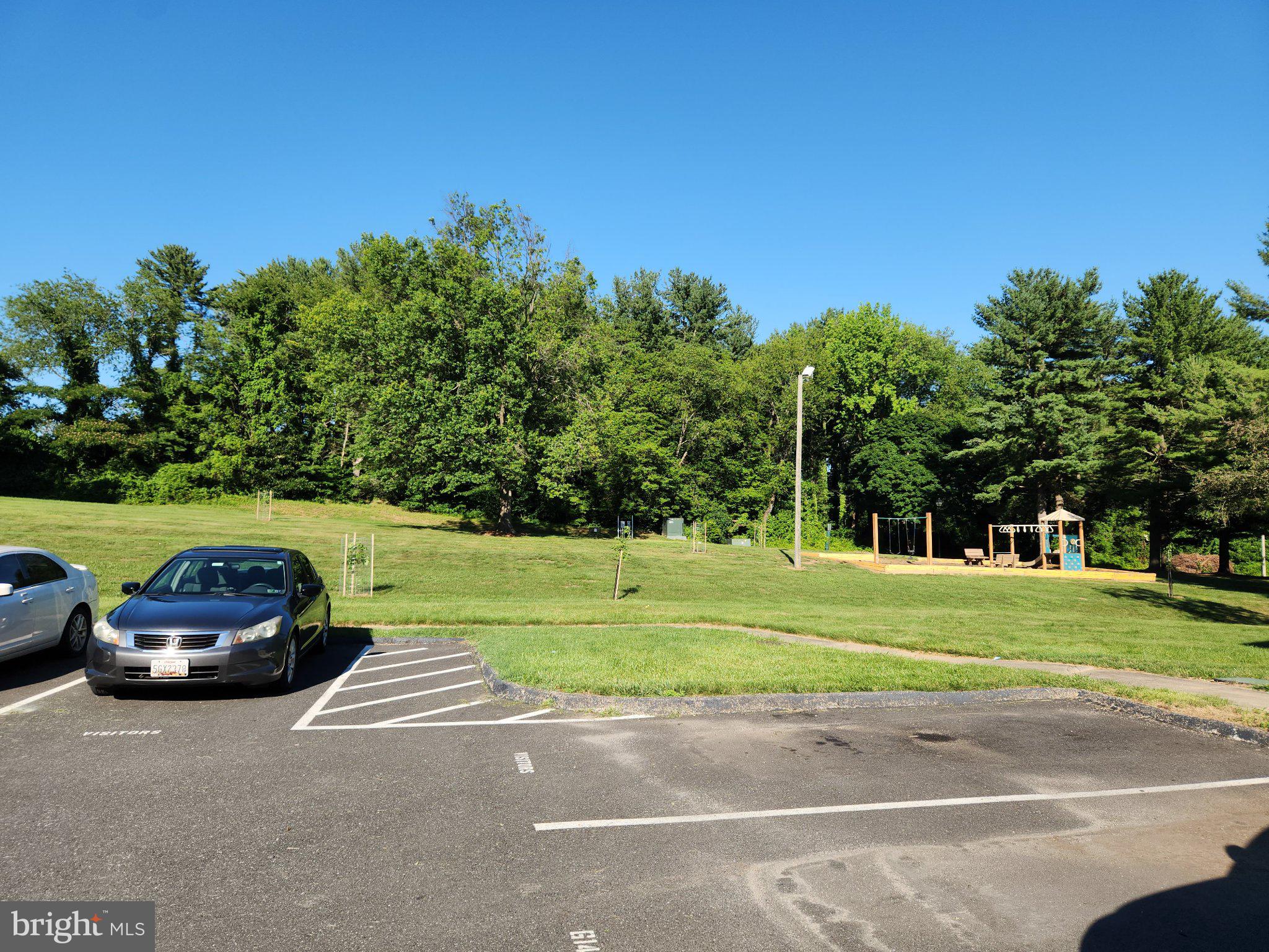 VILLAGE OF EDGEWOOD - Residential
