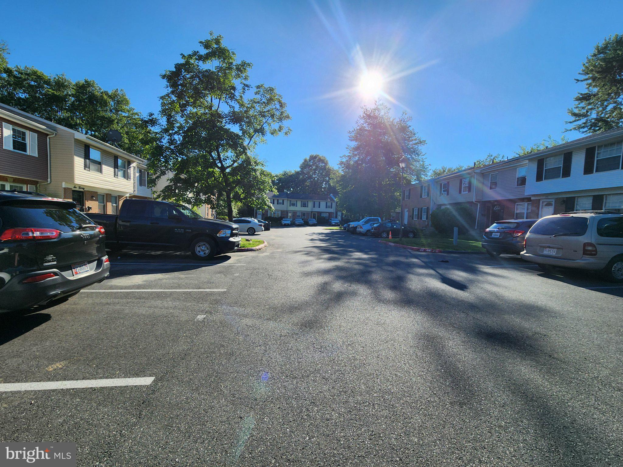 VILLAGE OF EDGEWOOD - Residential
